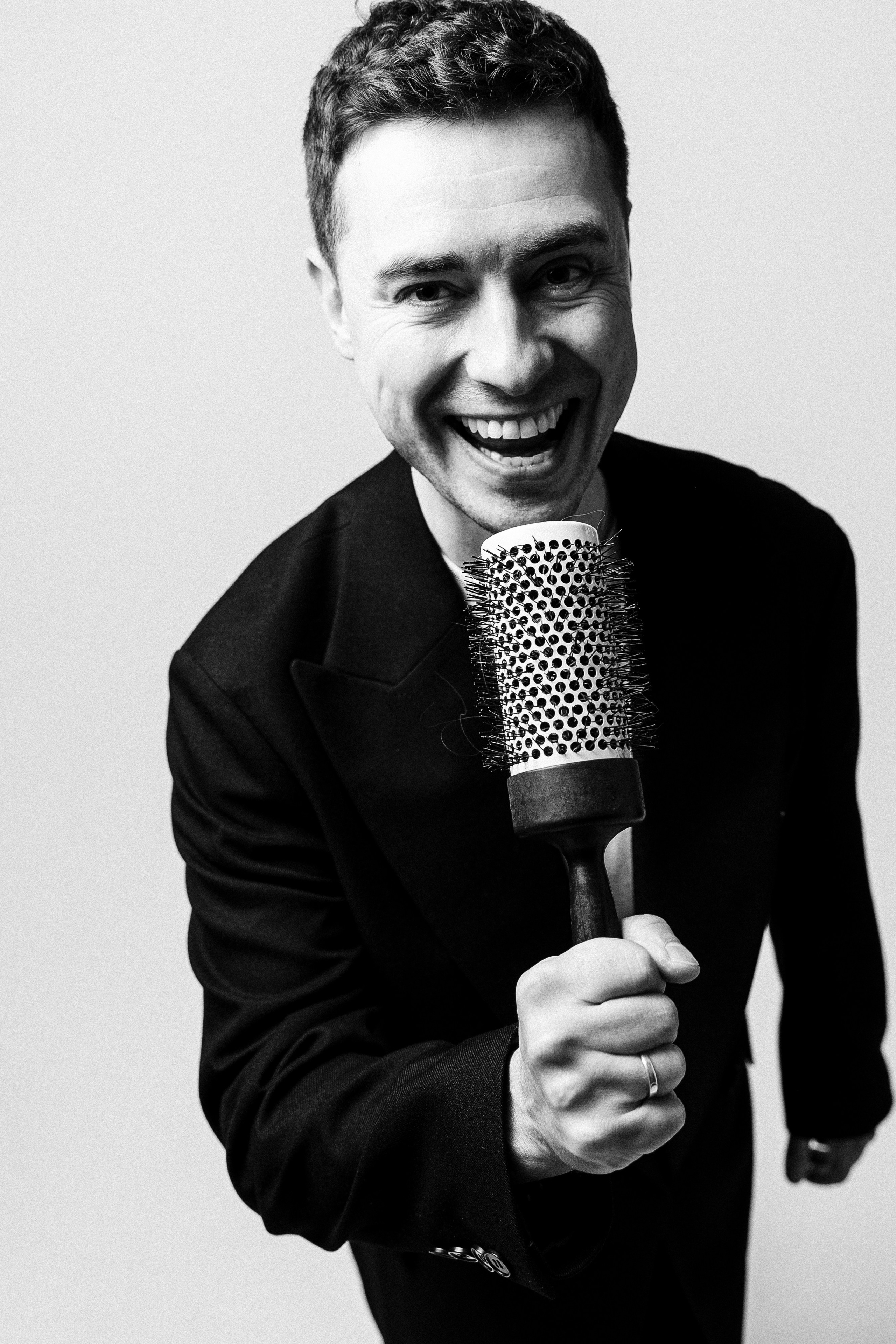 In contrast. Свадебный фотограф Колесников Антон