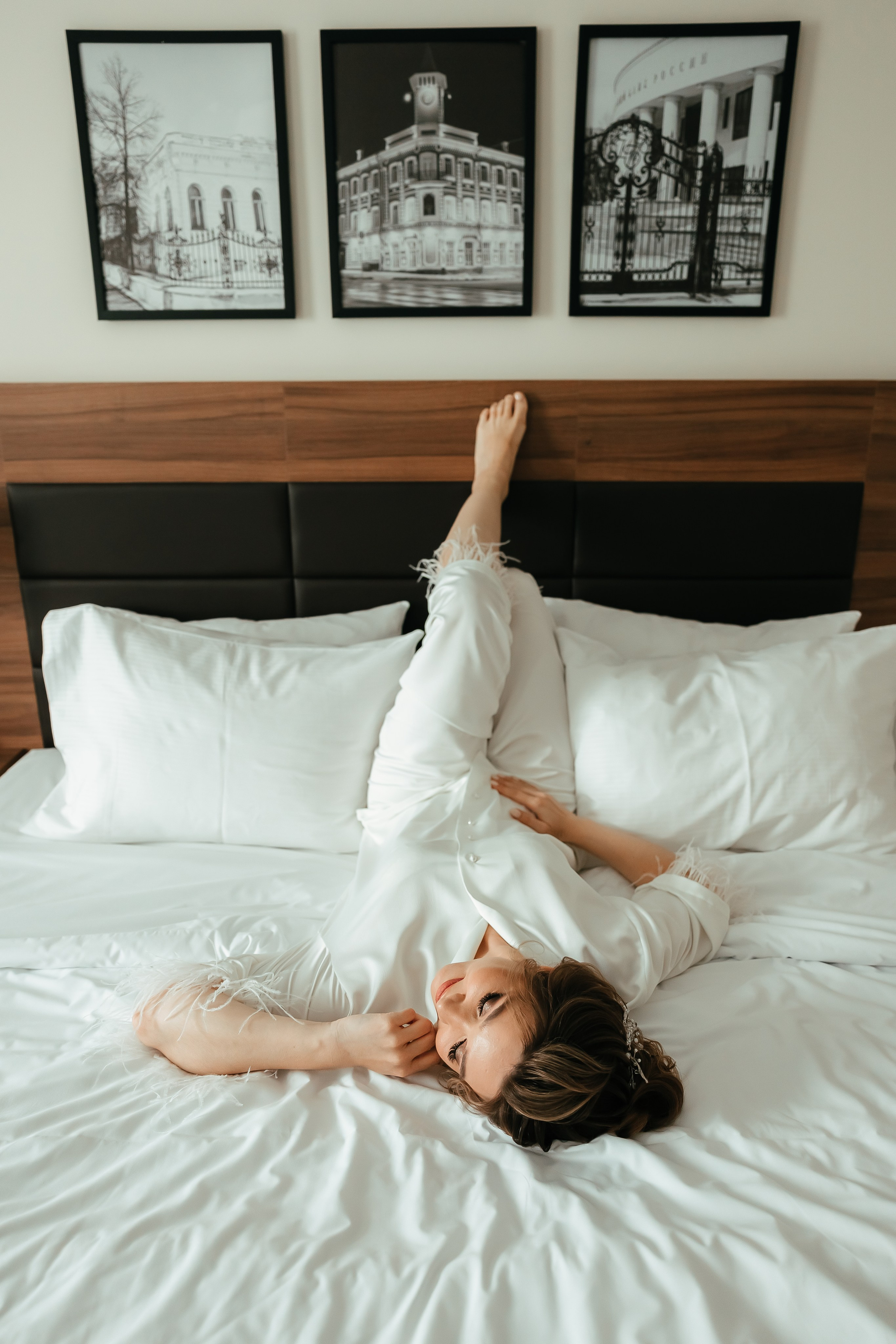 Никита и Динара. Ольга Шундеева — фотограф