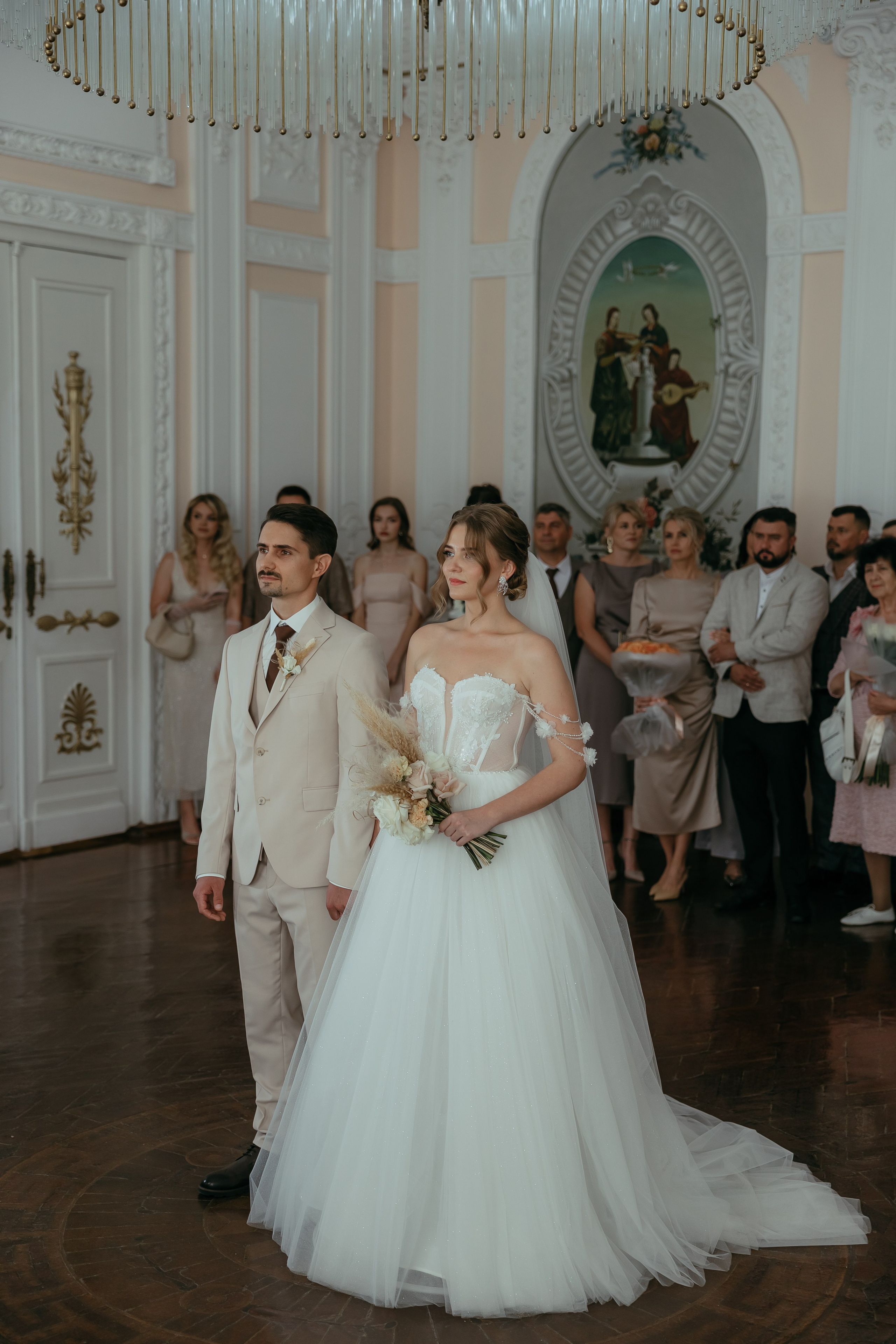 Антон и Катя. Ольга Шундеева — фотограф