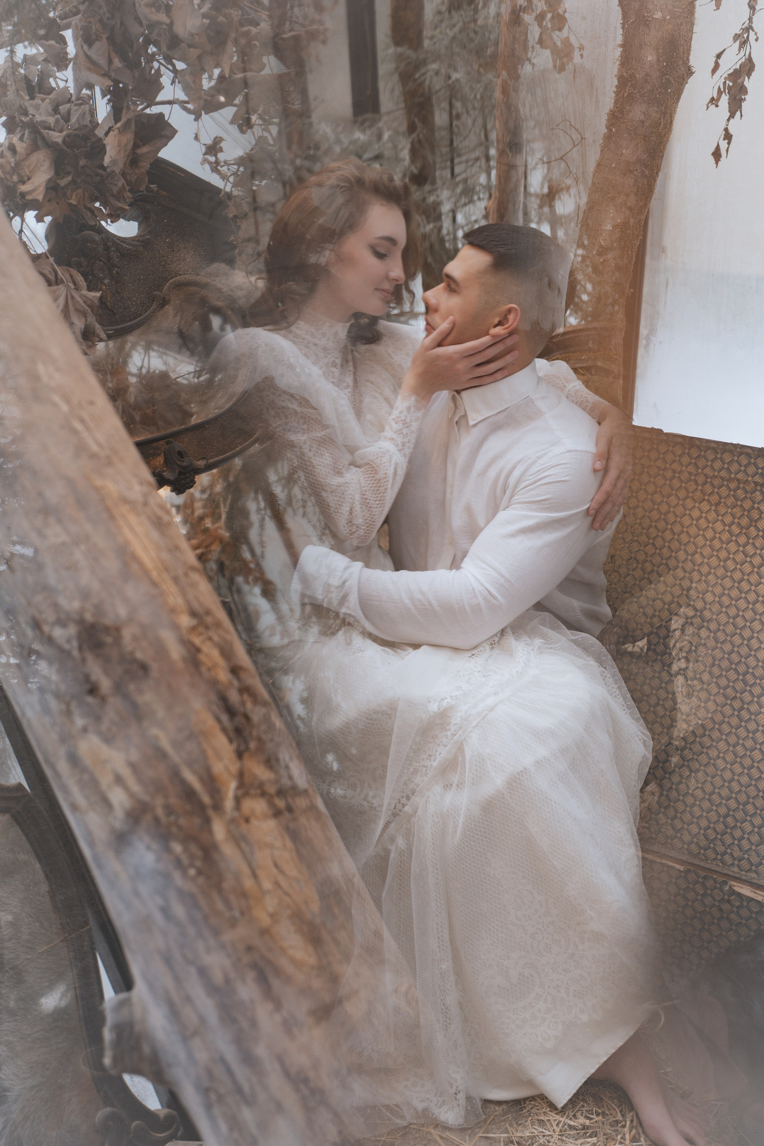 Feel desember. Безрукова Юлия Art | EVENT Фотограф Москва