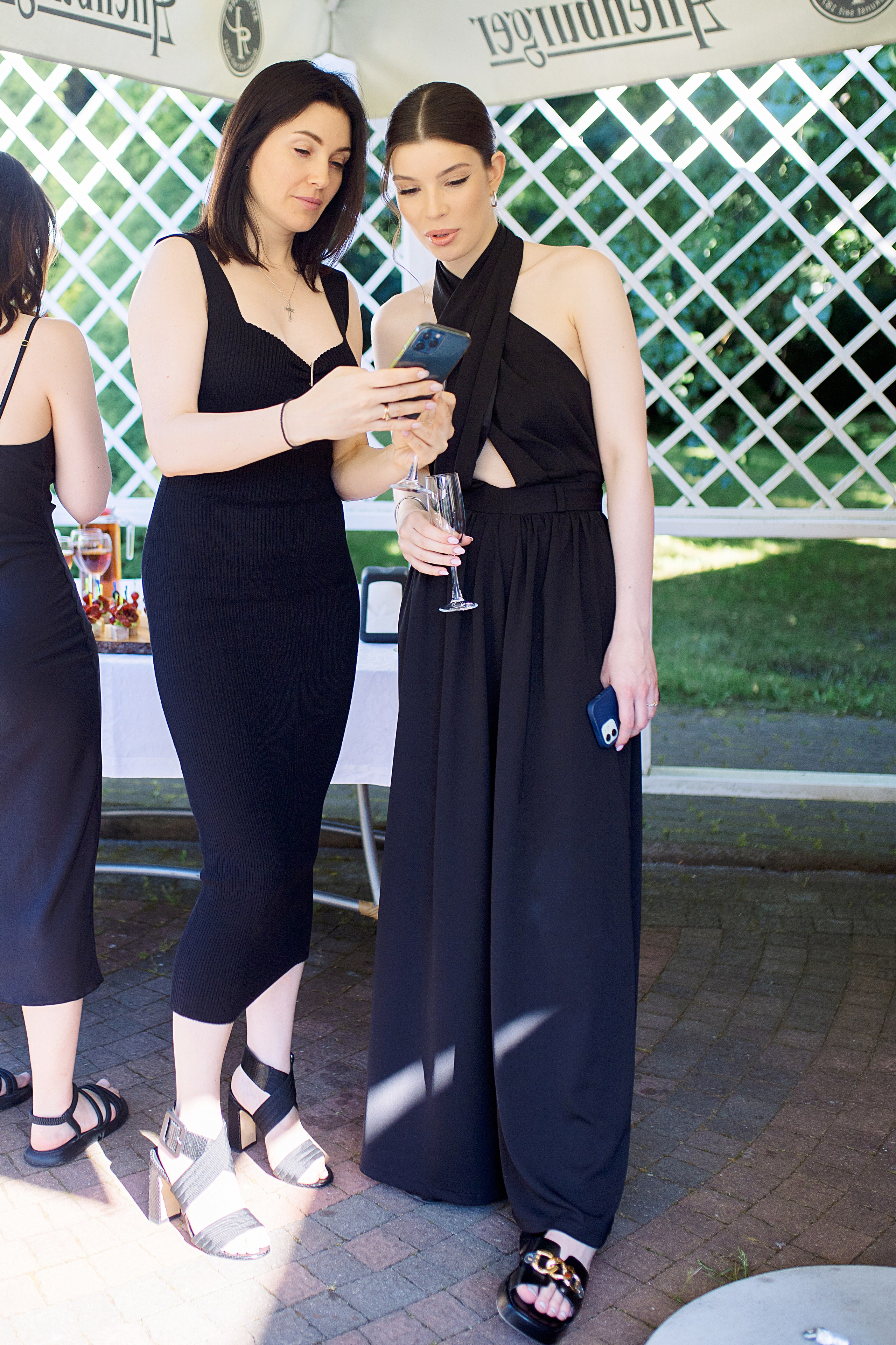 Выпуск лицея Ганзейская Ладья. Свадебный фотограф Калининград Пасюта Данила