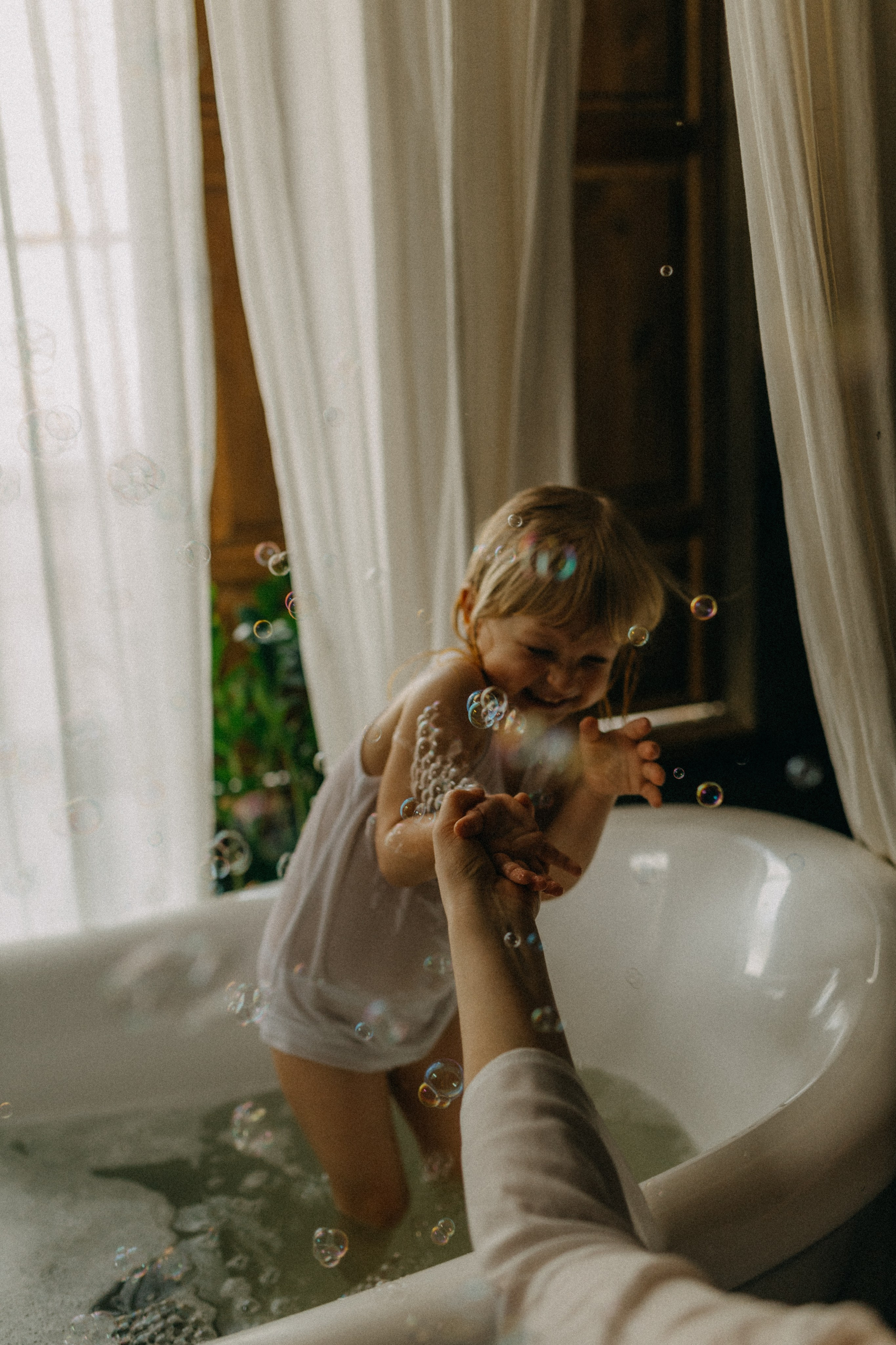 Ангелина и Есения. Фотограф в Петербурге Ольга Стрельченко