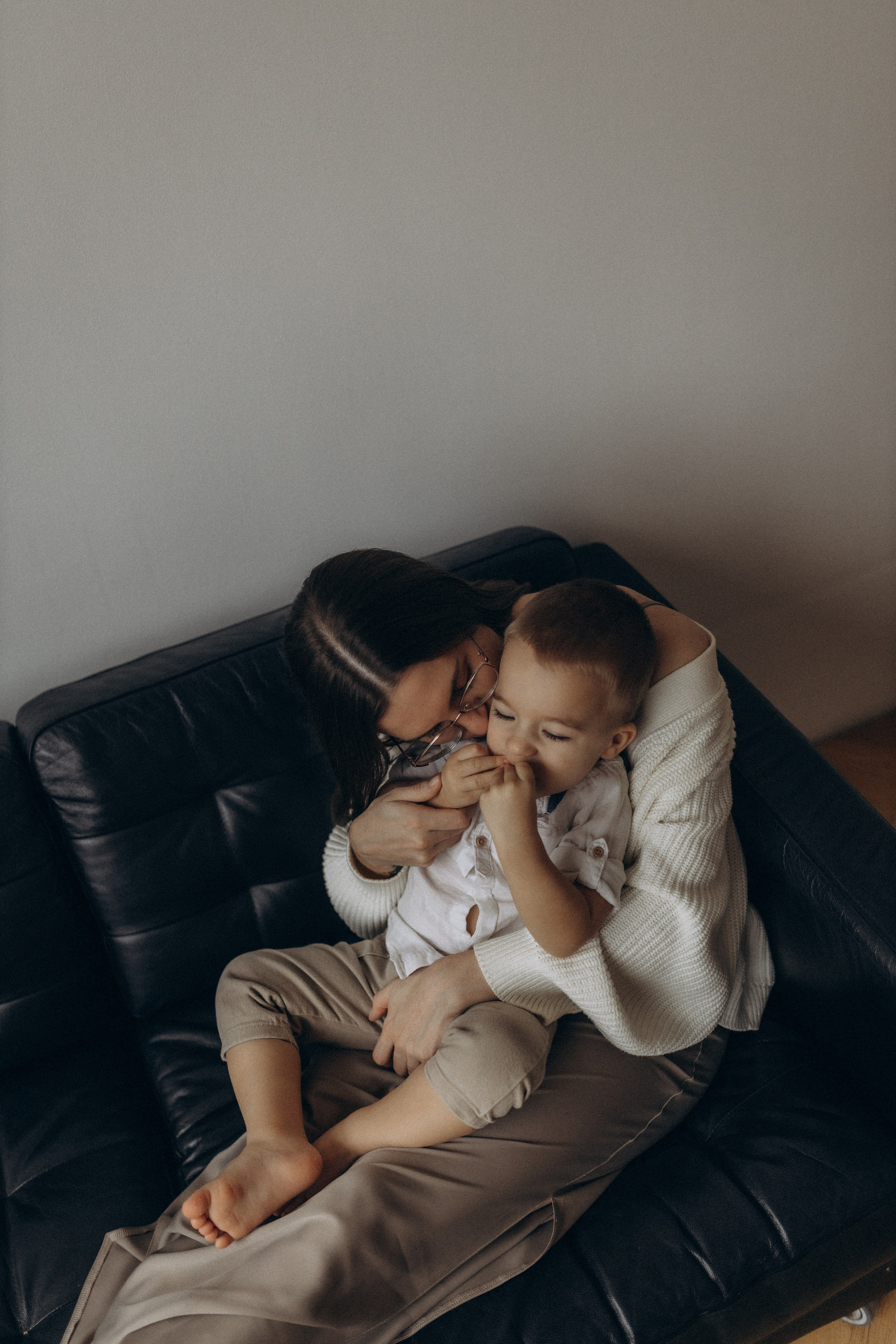 Марина и Денис. Фотограф в Петербурге Ольга Стрельченко