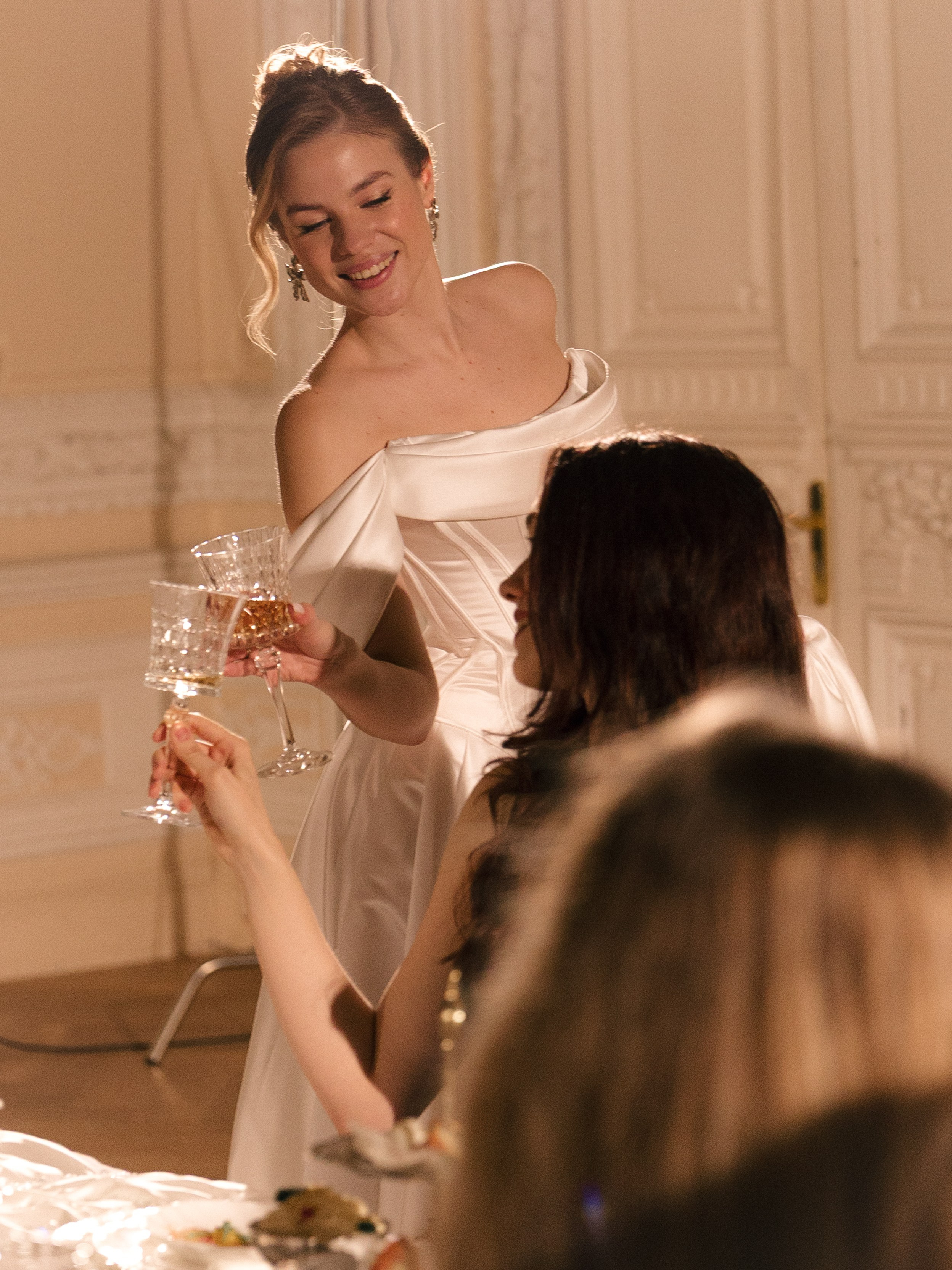 Юлия & Евгений. Фотограф Москва, МО, СПБ