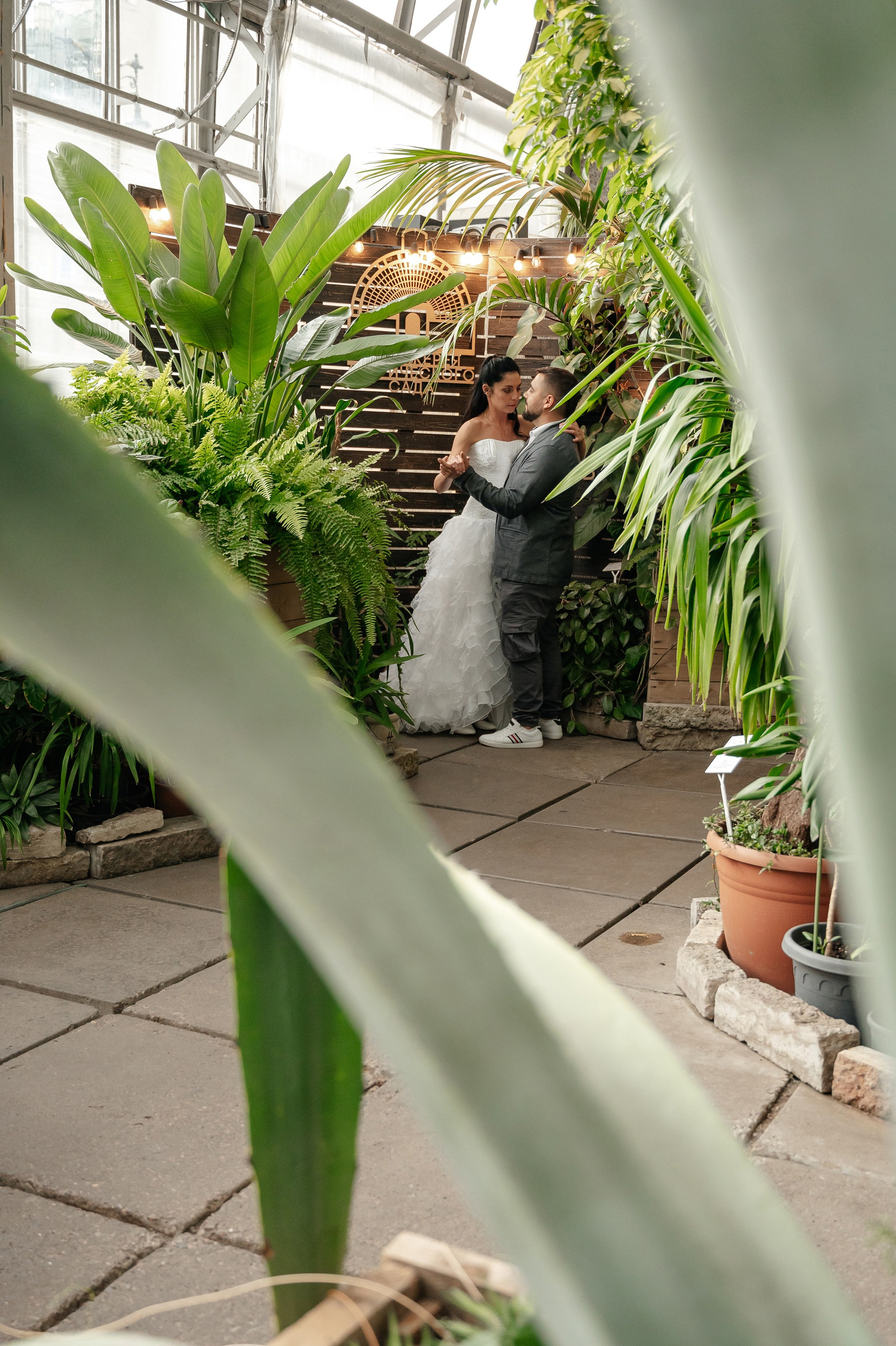 Царское село. Свадебный и семейный фотограф из Санкт-Петербурга Климов Анатолий