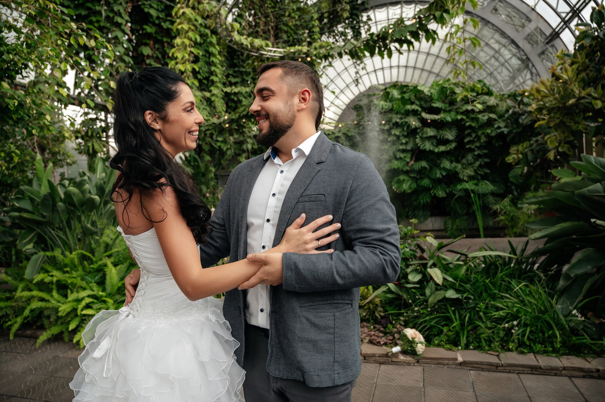 Царское село. Свадебный и семейный фотограф из Санкт-Петербурга Климов Анатолий