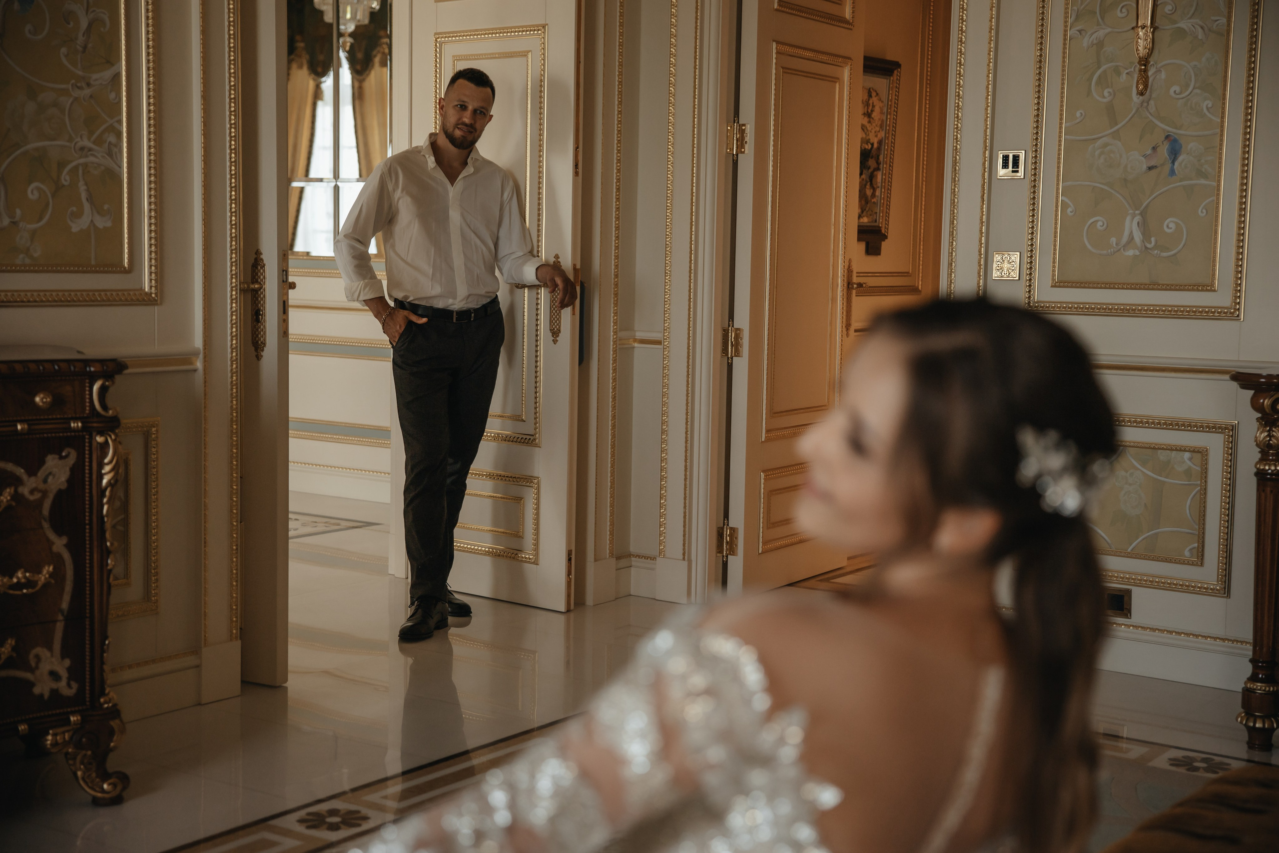 Константин и Ольга Вилла Нимфея Royal Residence — Отель Крымский Бриз. Свадебный и семейный фотограф и видеограф, Крым, Москва, Санкт -Петербург