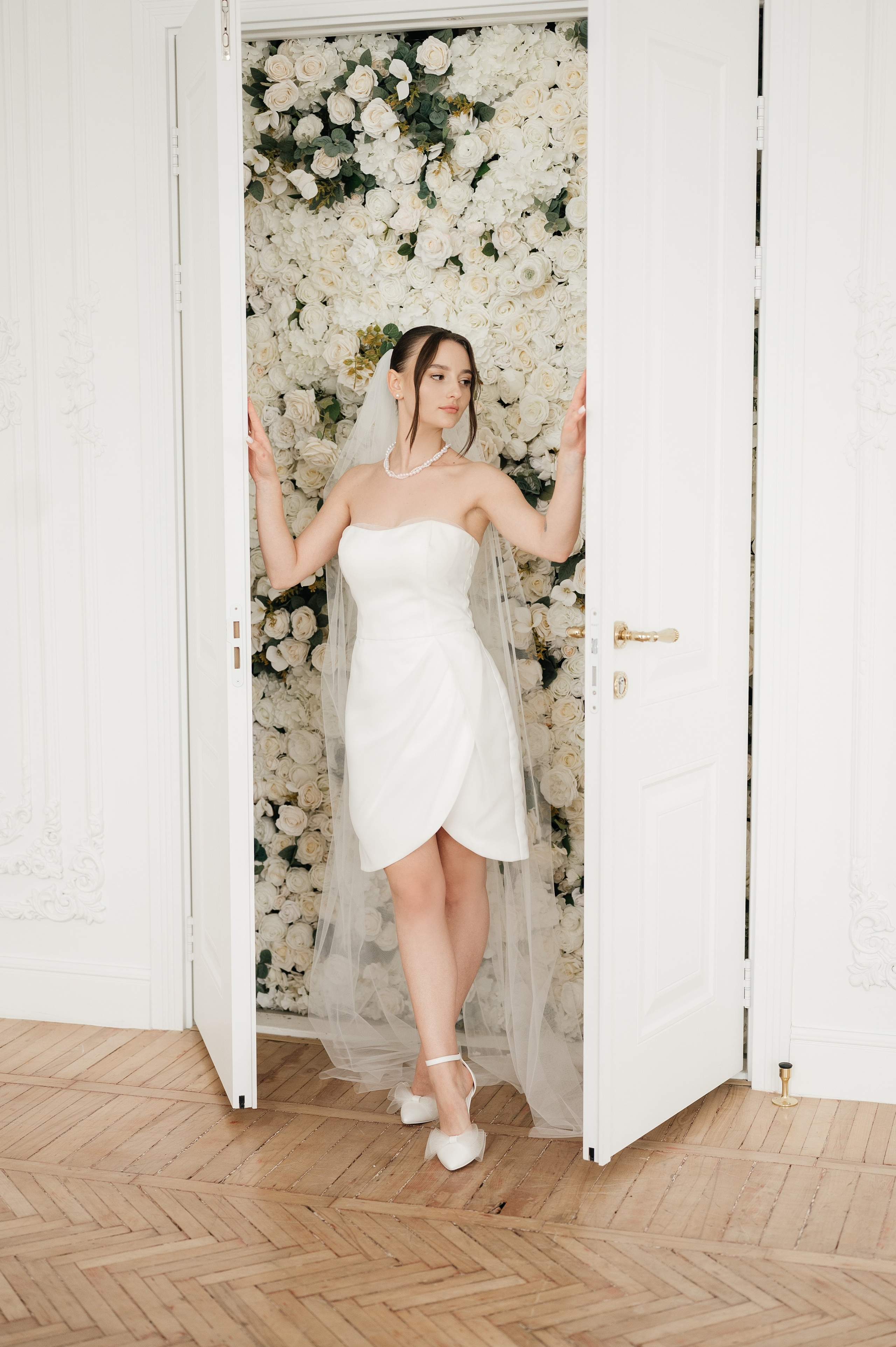 Константин и Виктория. Свадебный и семейный фотограф в Краснодаре Алина Мельник