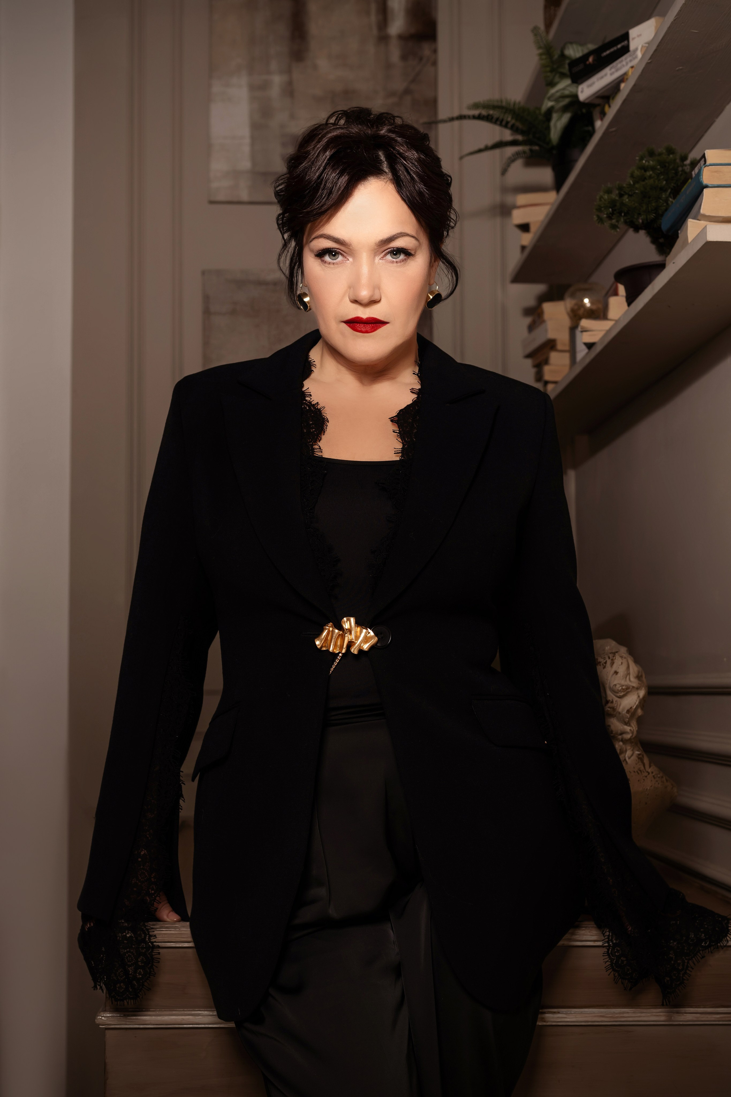 Оксана. Фотограф в Москве Ксения Мокрушина | Brand & Women photographer