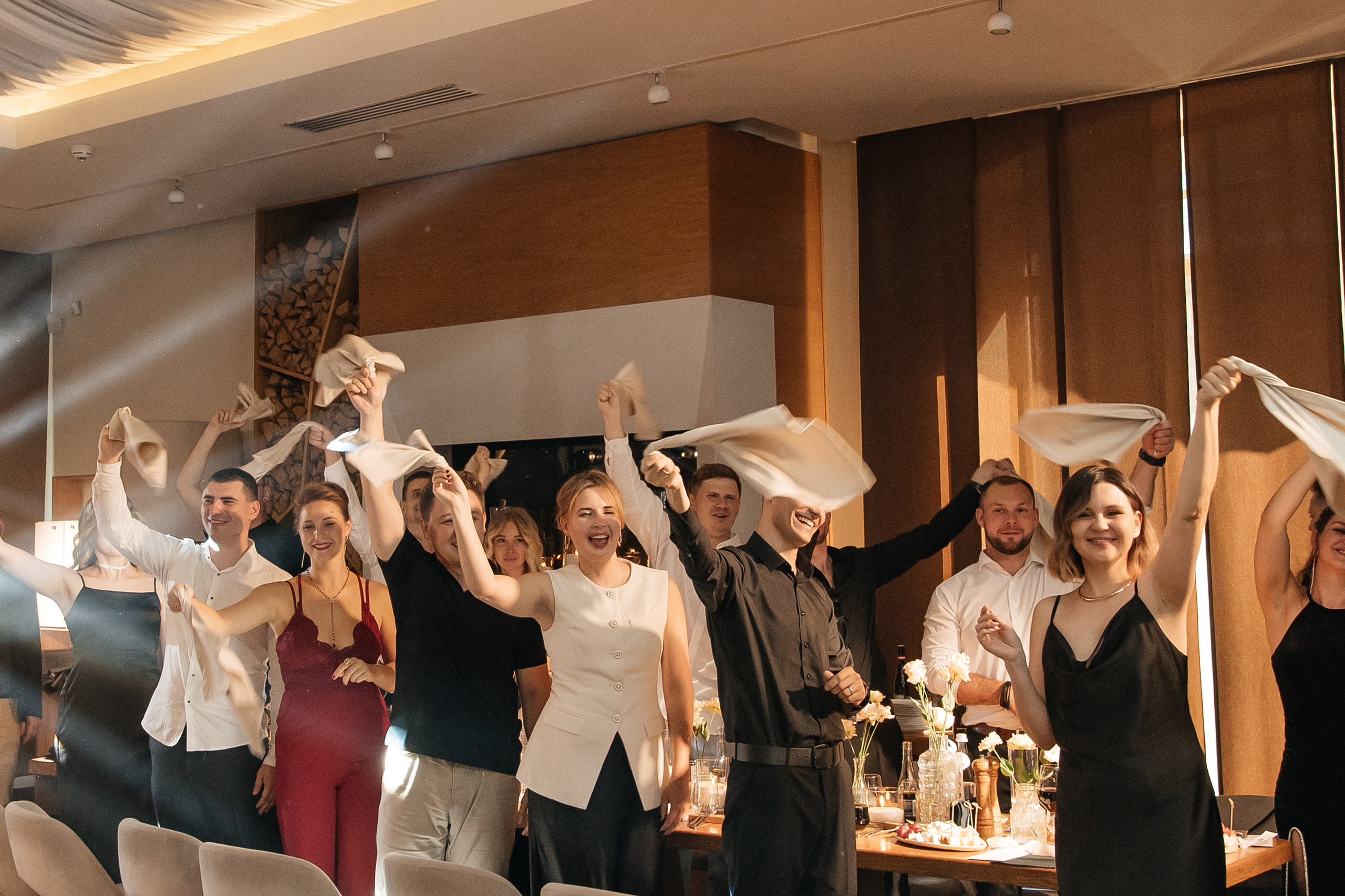 ANONS. Мария — Свадебный фотограф