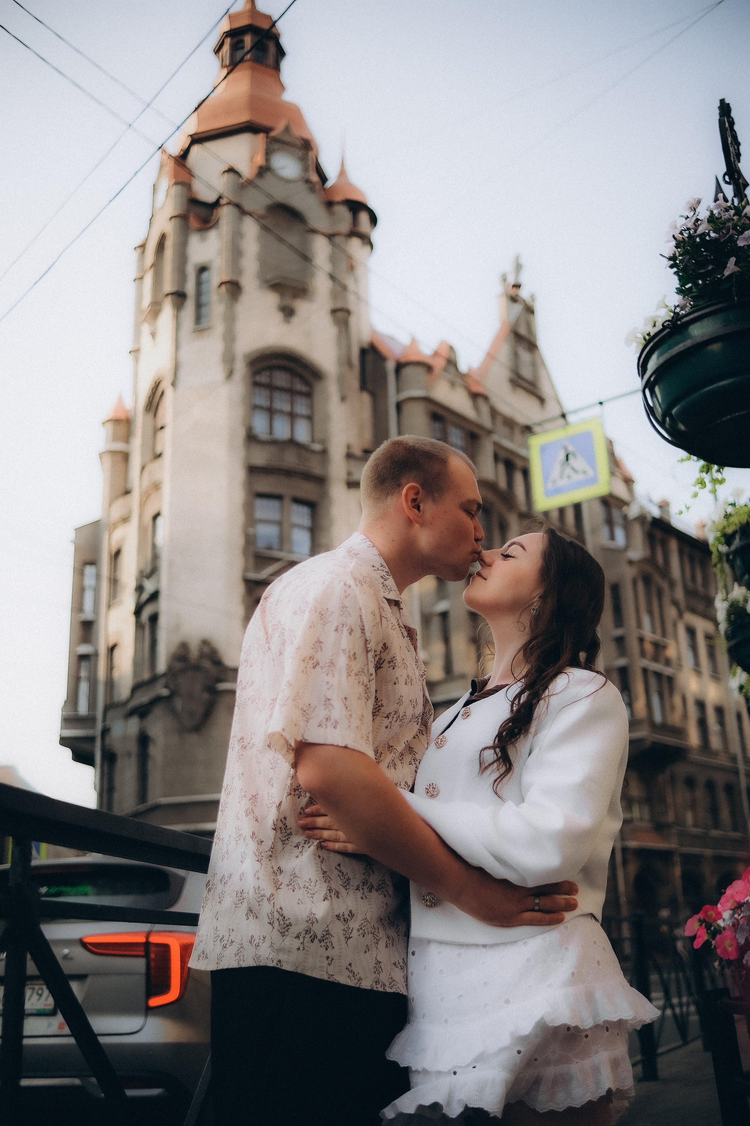 Лина & Даня. Phdkvmr.ru