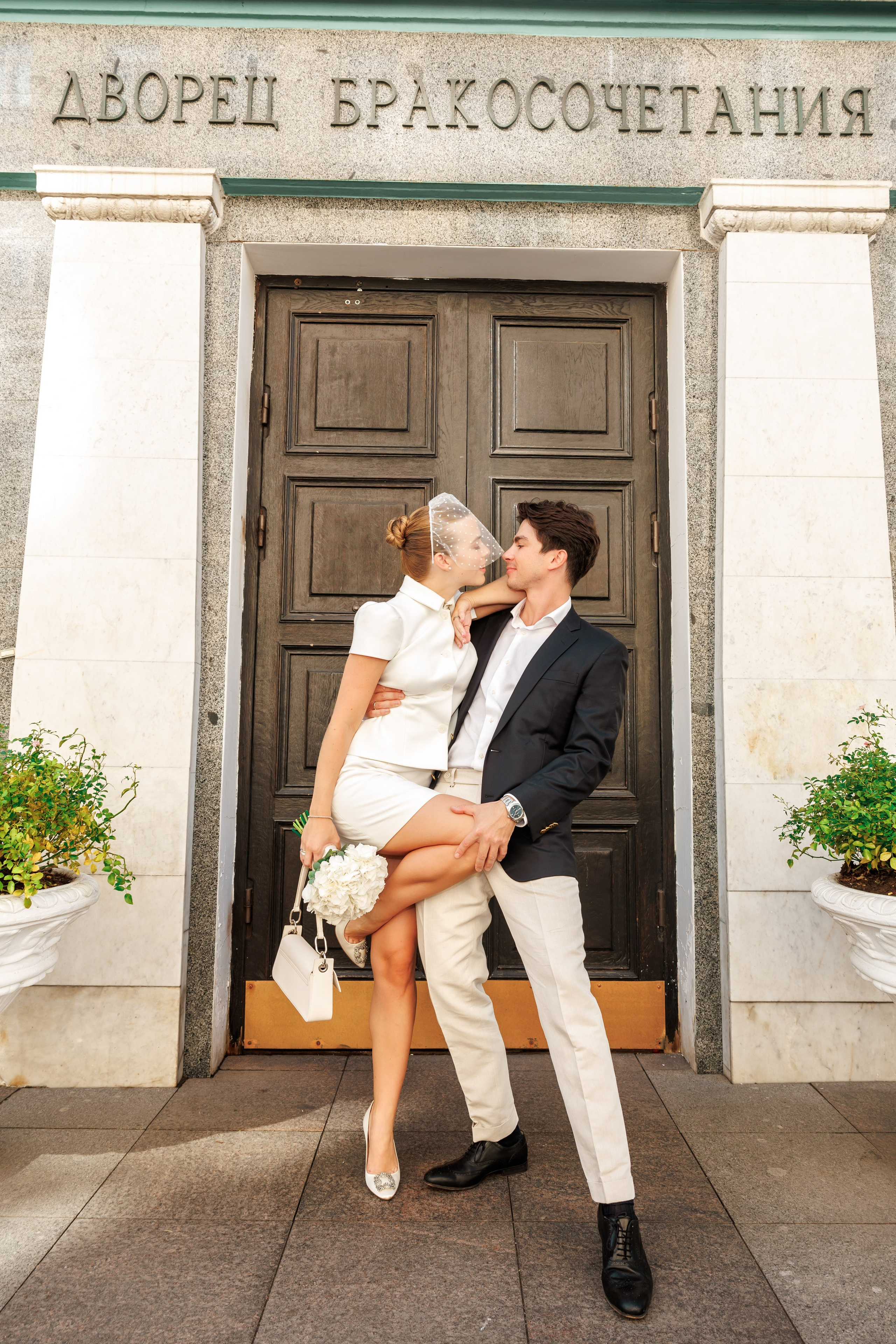 Макс и Полина. Фотограф Москва. Репортажная съемка, портрет, бизнес-портрет