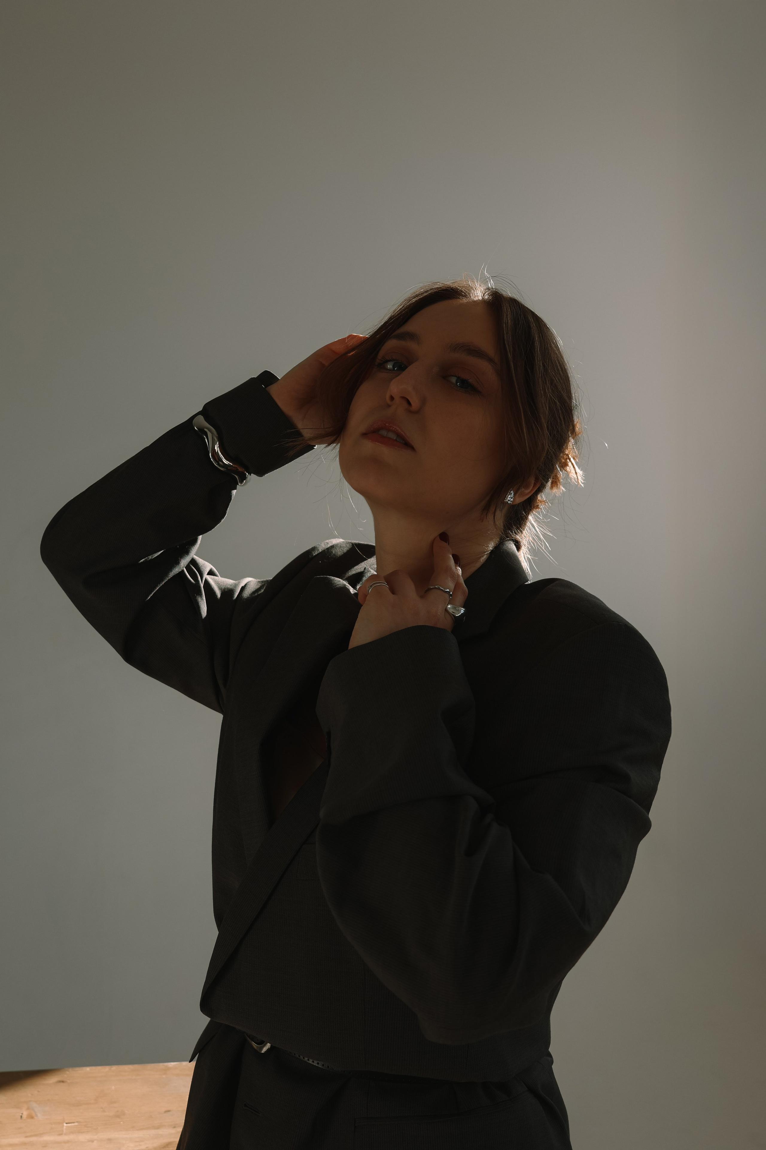 Мария. Виктория Галаган-фотограф в Твери