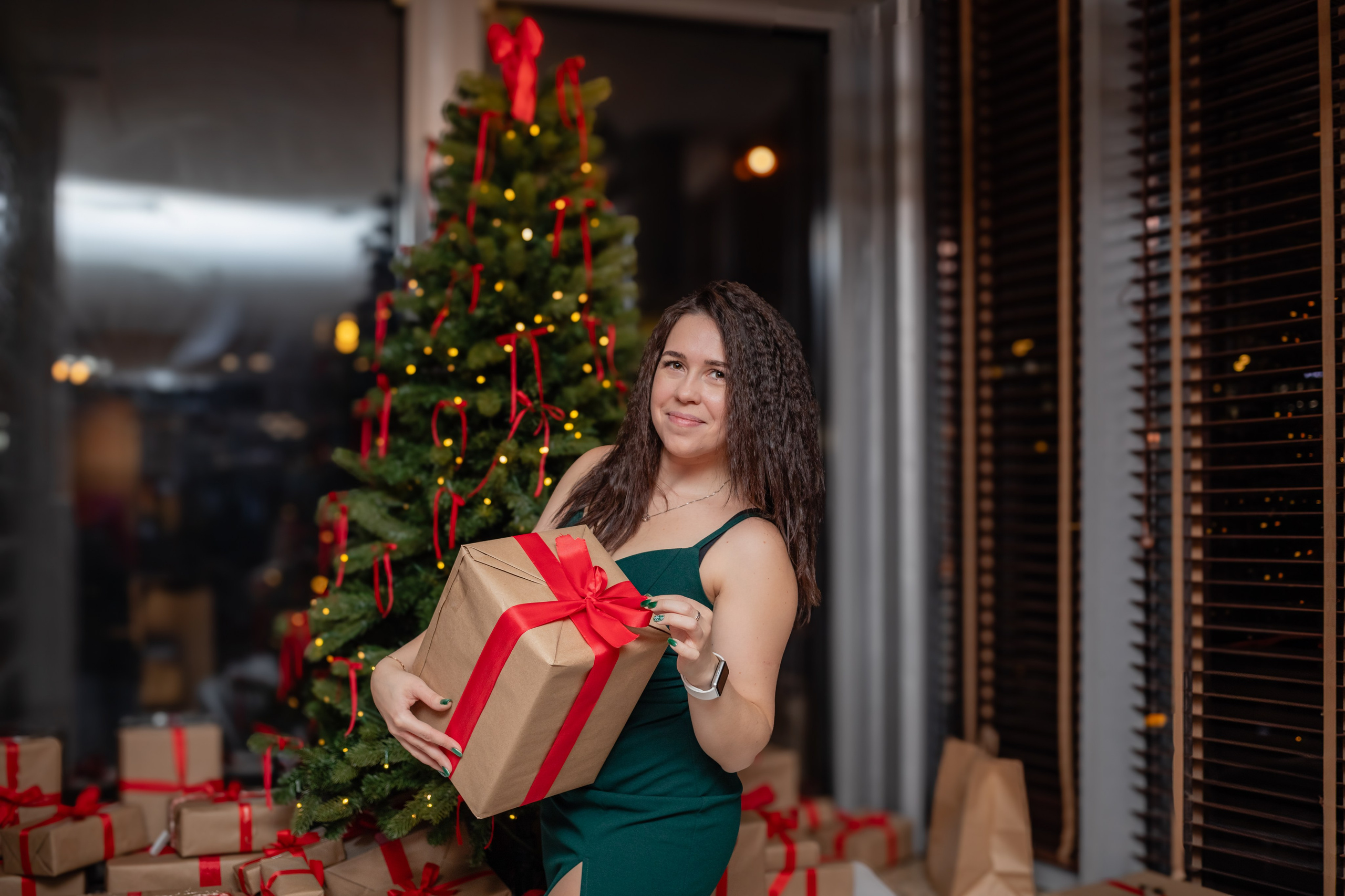 Корпоратив. Фотограф Алина Гашникова