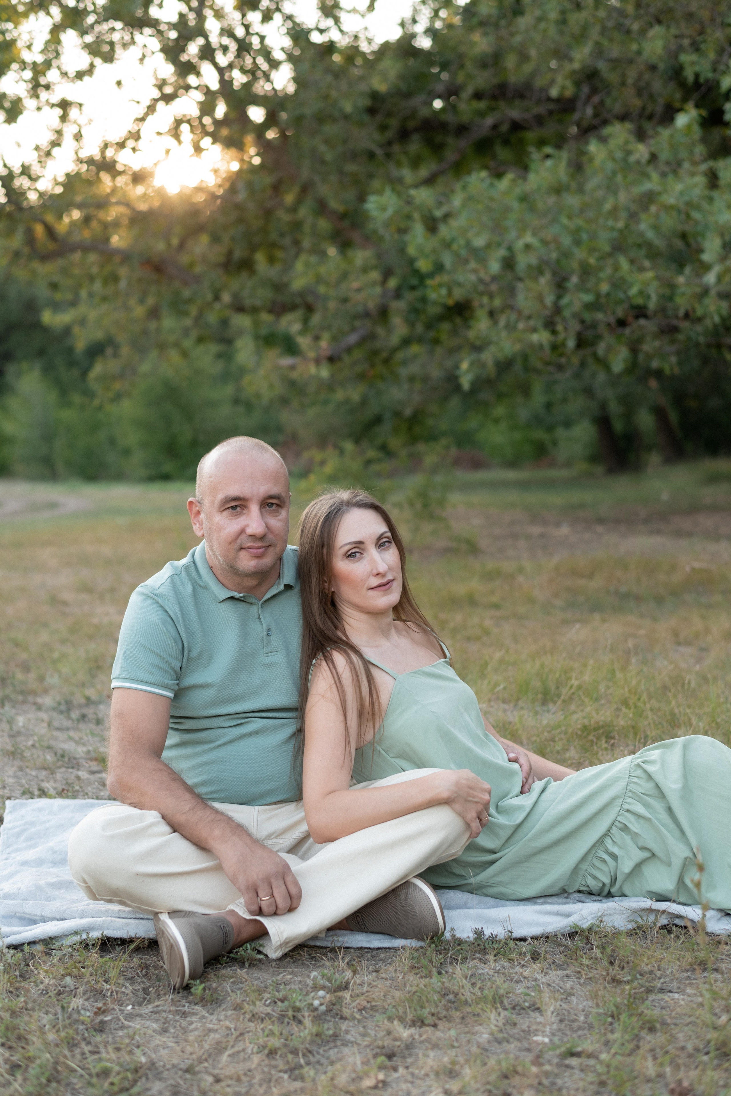 М+К+В. Семейный фотограф Ирина Сгибнева