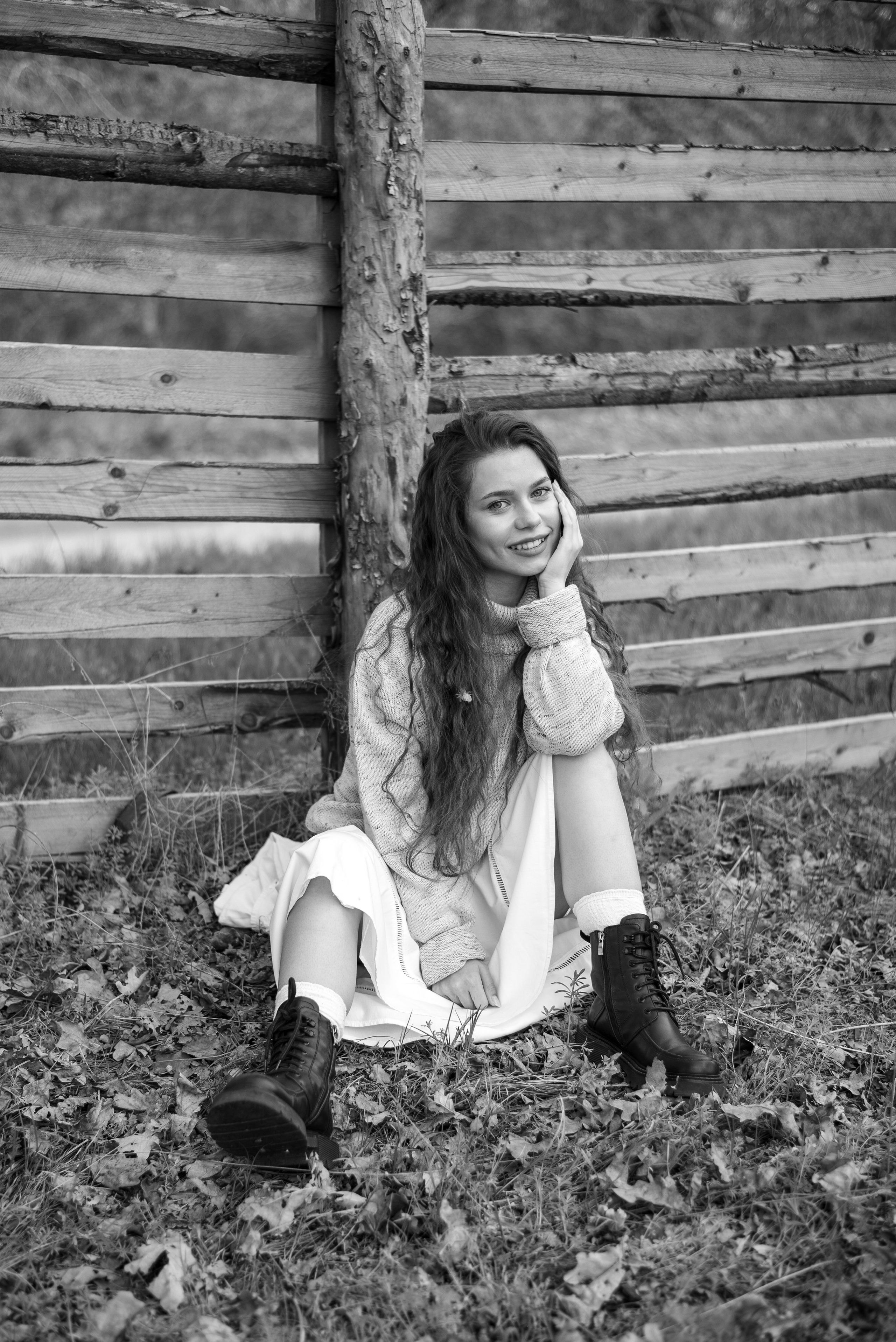 Алина. Семейный фотограф Ирина Сгибнева