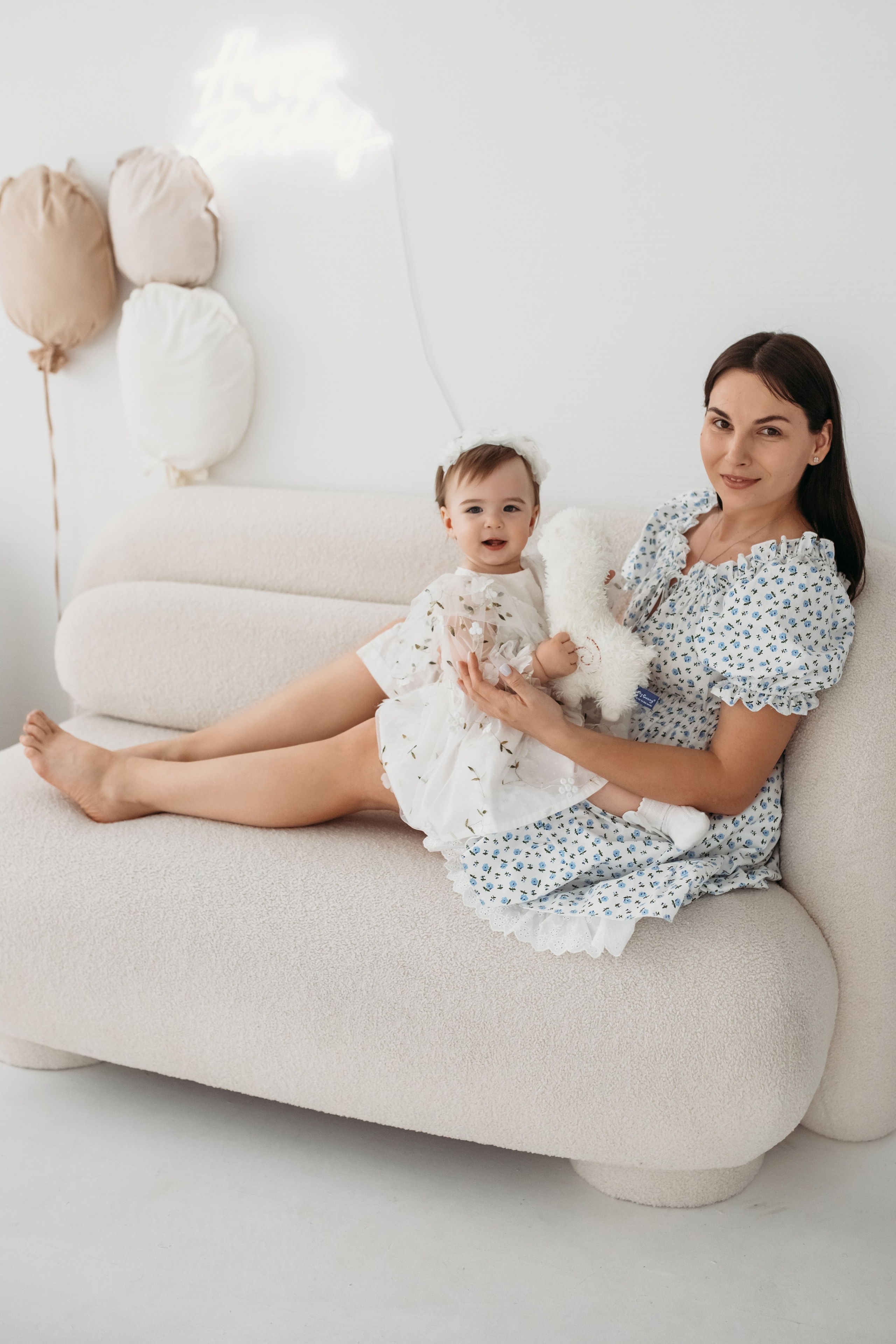 Василиса. Семейный и детский фотограф Минск, Беларусь