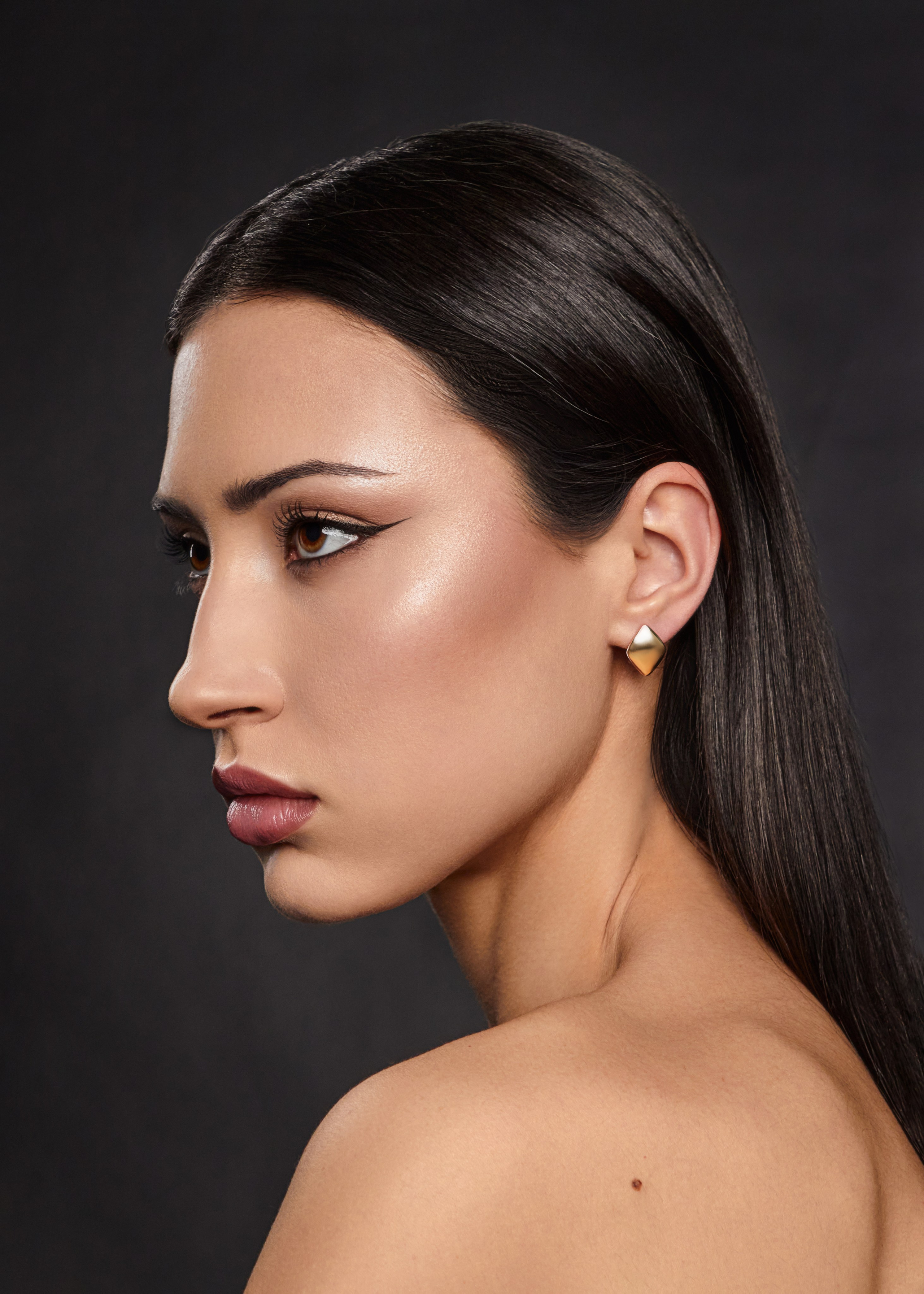 Съемка на модели. Ангелина Журавлева Фотограф в Москве