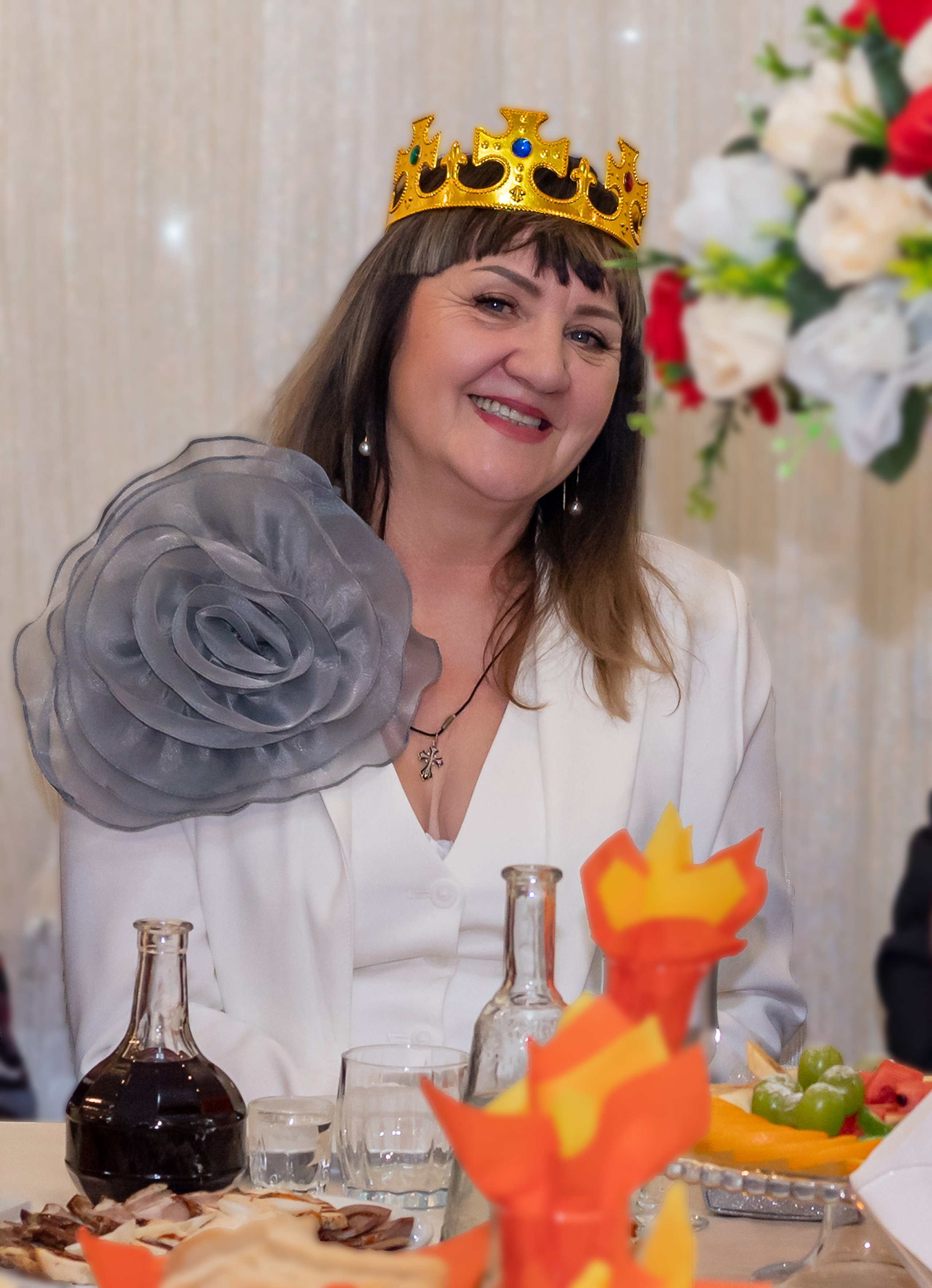 Банкеты: Юбилеи, дни рождения, свадьбы. Фотограф широкого профиля Чита-Цасучей