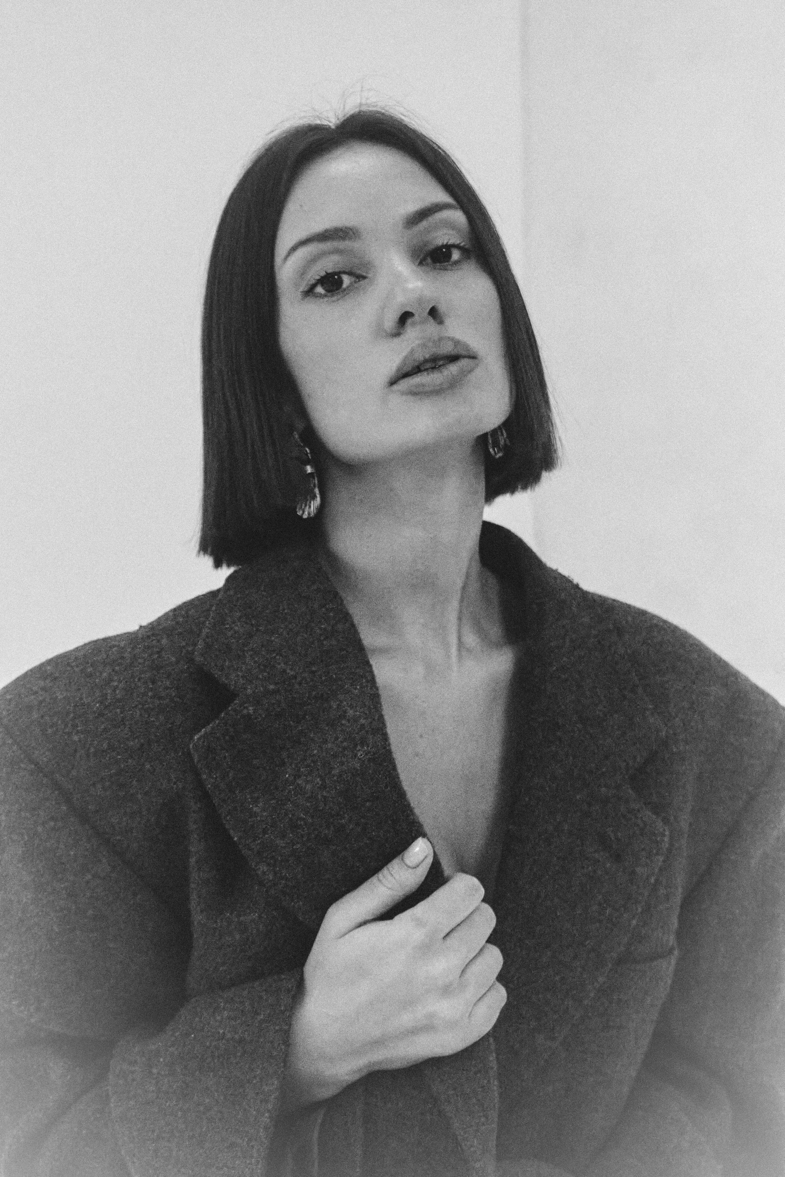 Виктория. Женский фотограф в Москве Владислава