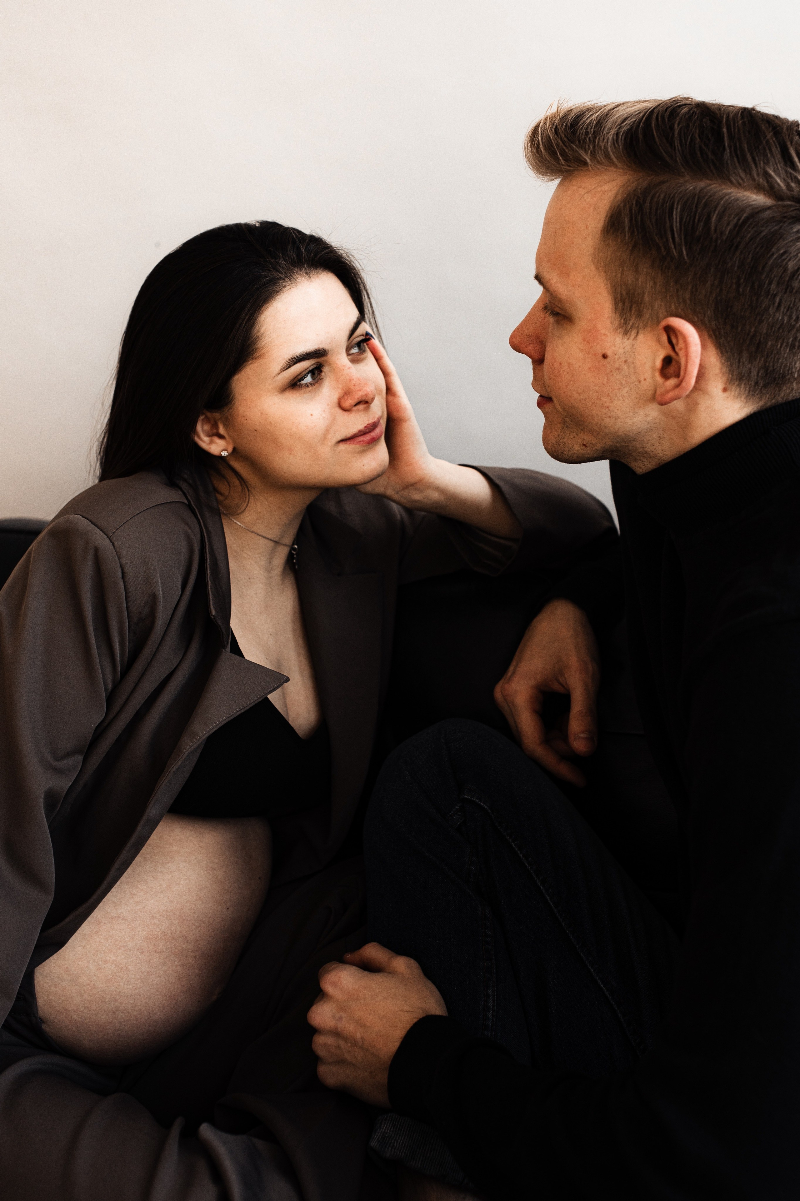 Семейная съемка. Фотограф в Санкт-Петербурге Ангелина Шубина