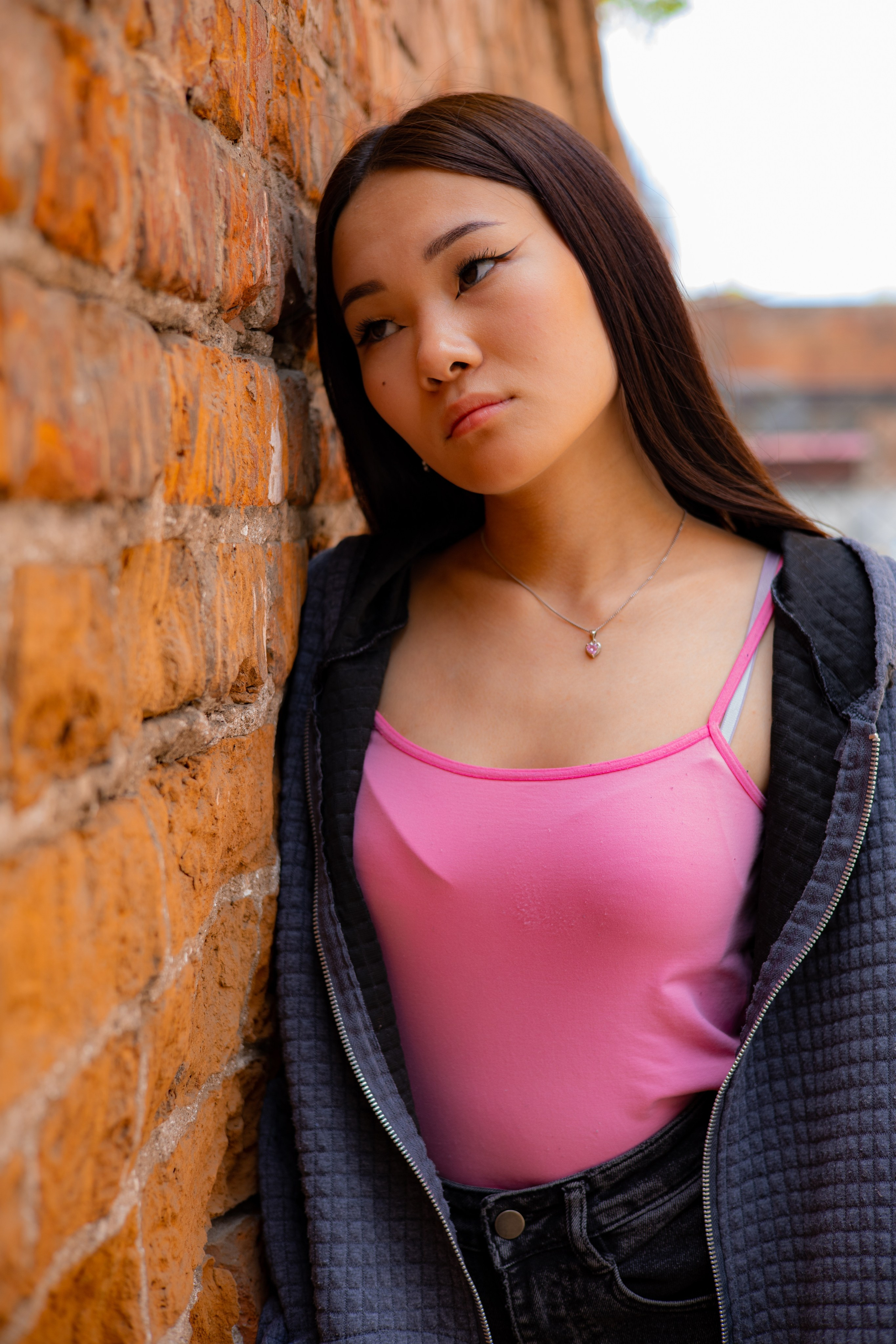 Бальбурова Ирина. Promodels