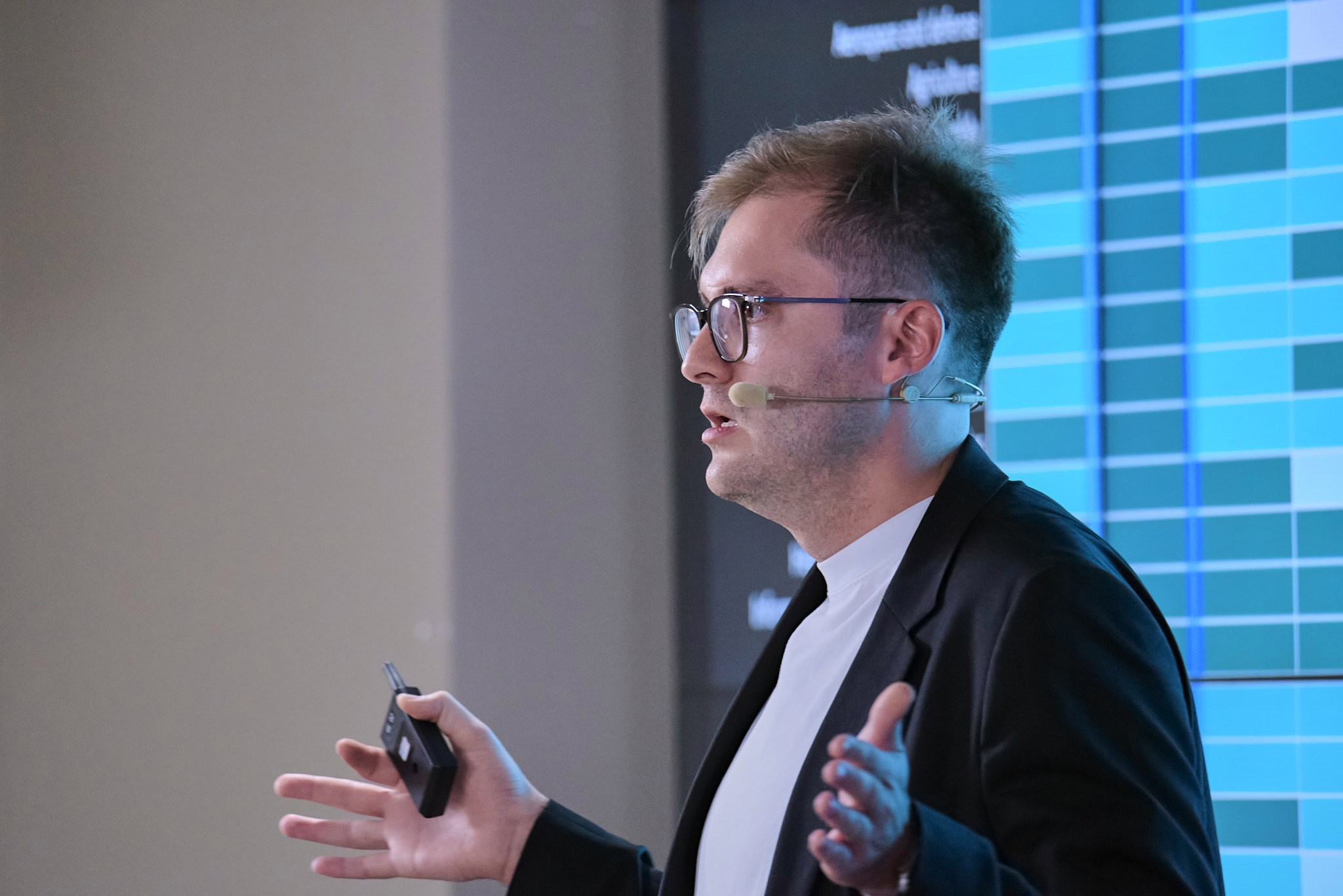 ПМЭФ-2024. Иван Ступа, репортажный фотограф в Санкт-Петербурге и Ленинградской области