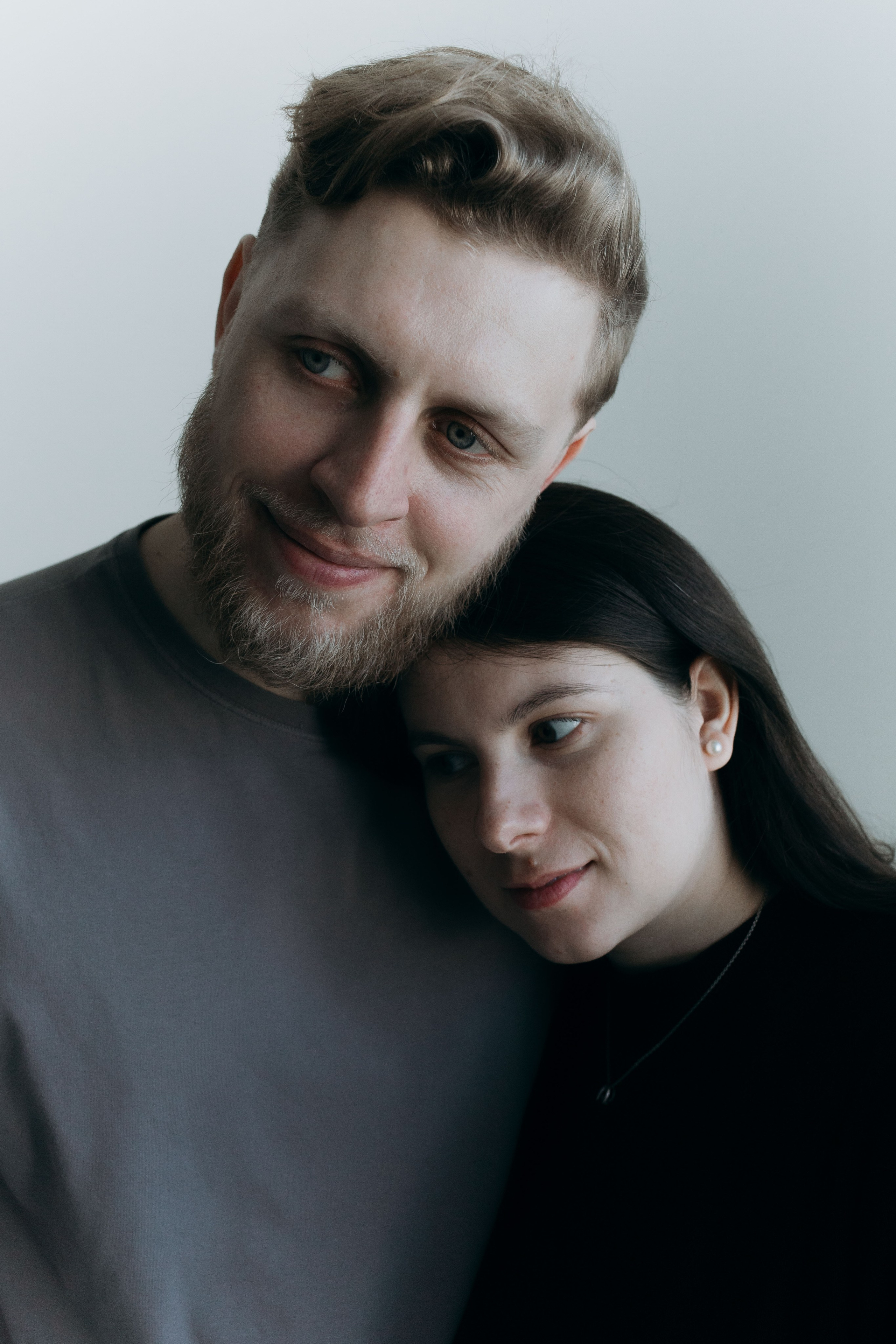 Павел, Ангелина и Валерий. Катерина Аникеева | Фотограф | Екатеринбург