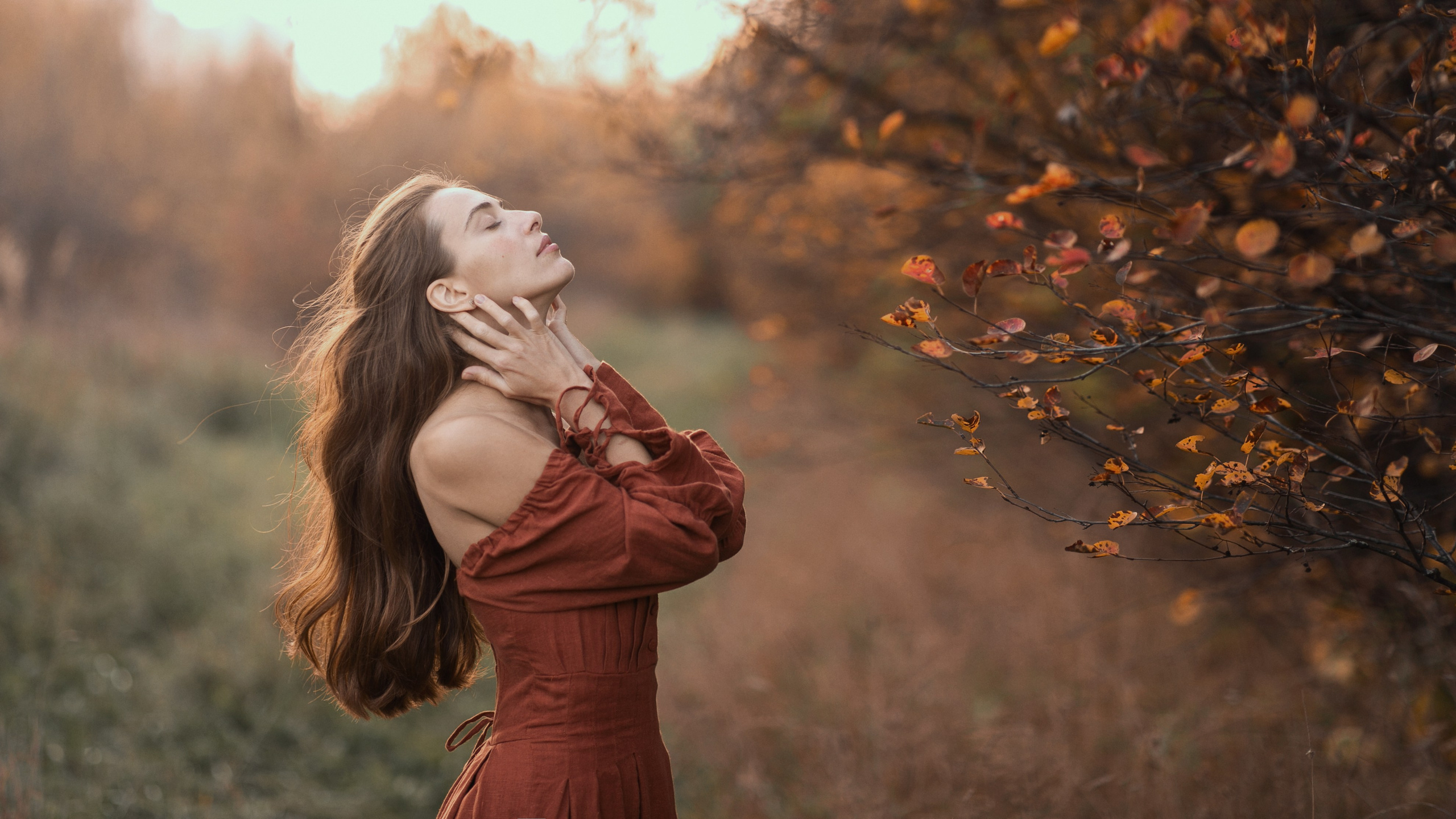 Тоня. Савельева Кристина Художественный фотограф В Томске