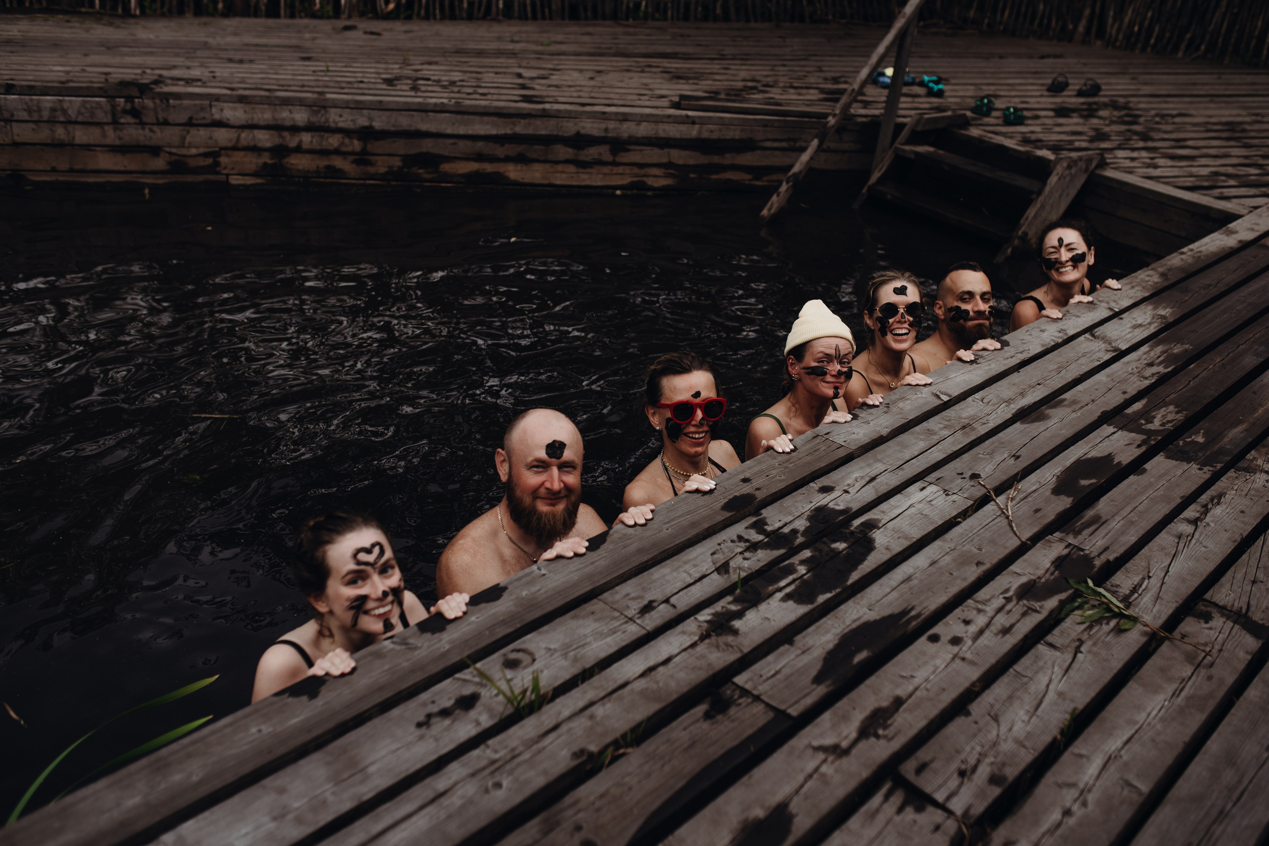 Авторский тур «Оля, куда завтра?!» 2024. Фотограф Итуруп | Курильские острова