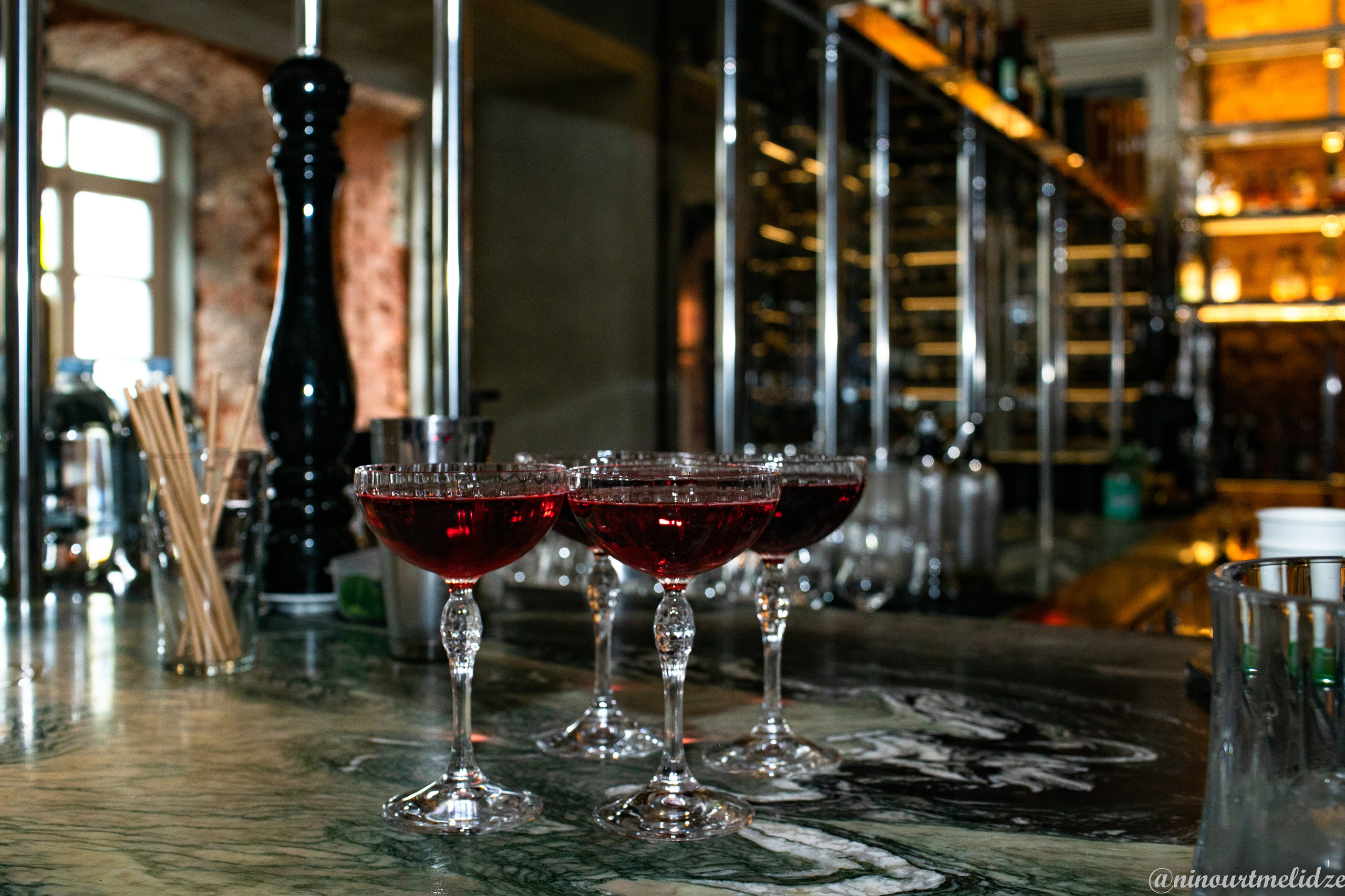 Бранч 2023. Art photographer Nino