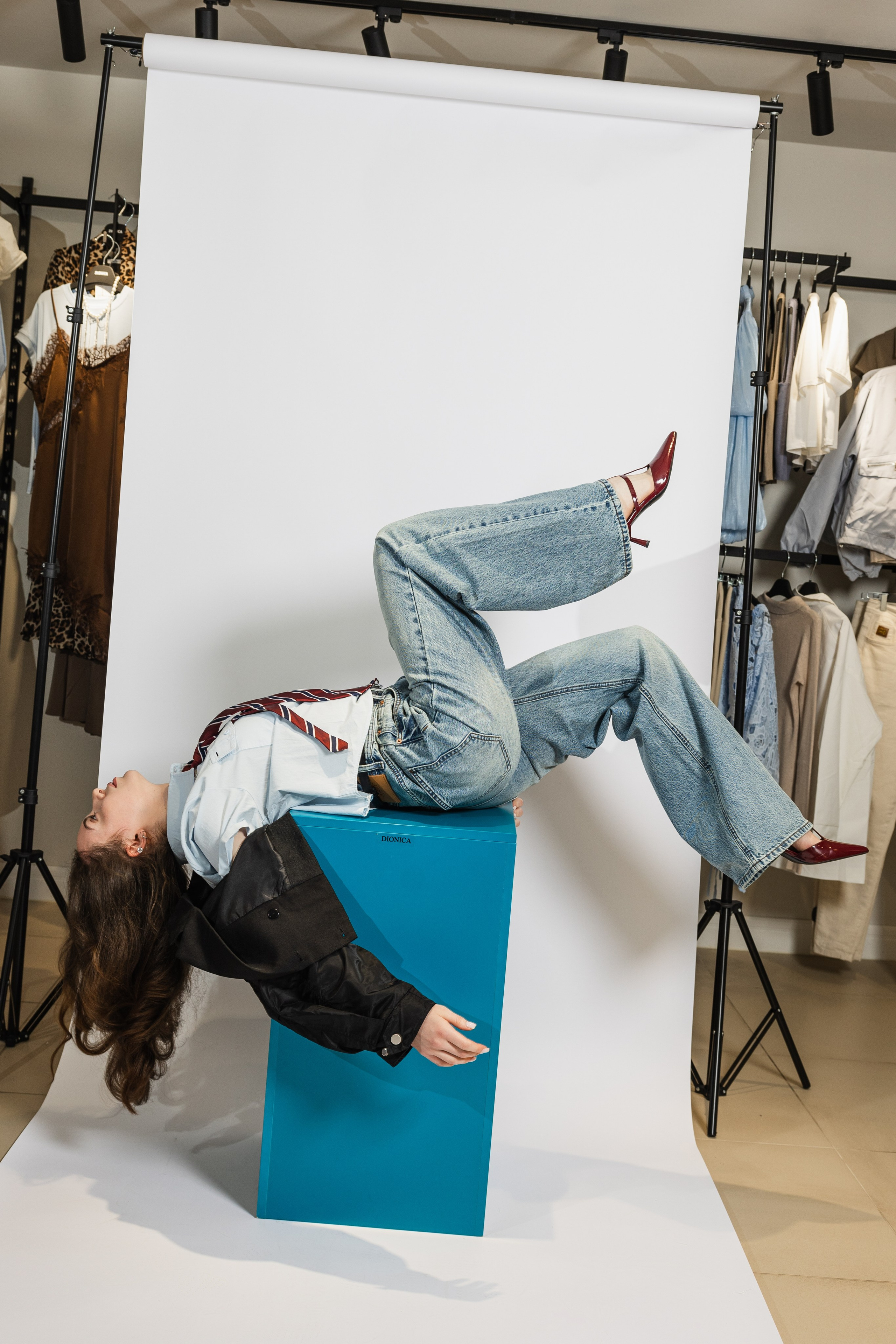 Магазин. Свадебный фотограф Краснодар Ростов Солоникова Вероника