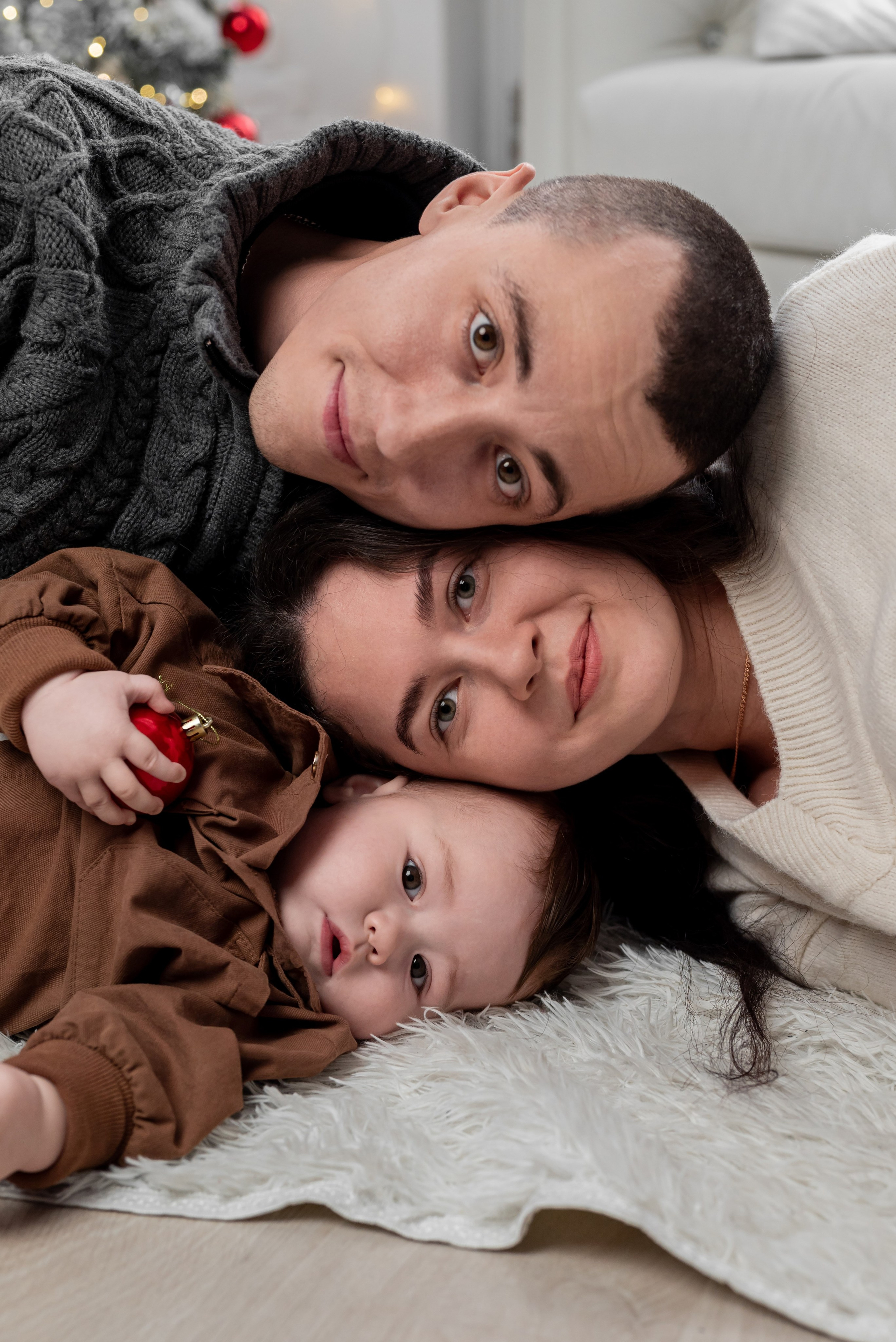 Елена. Фотограф в городе Салават