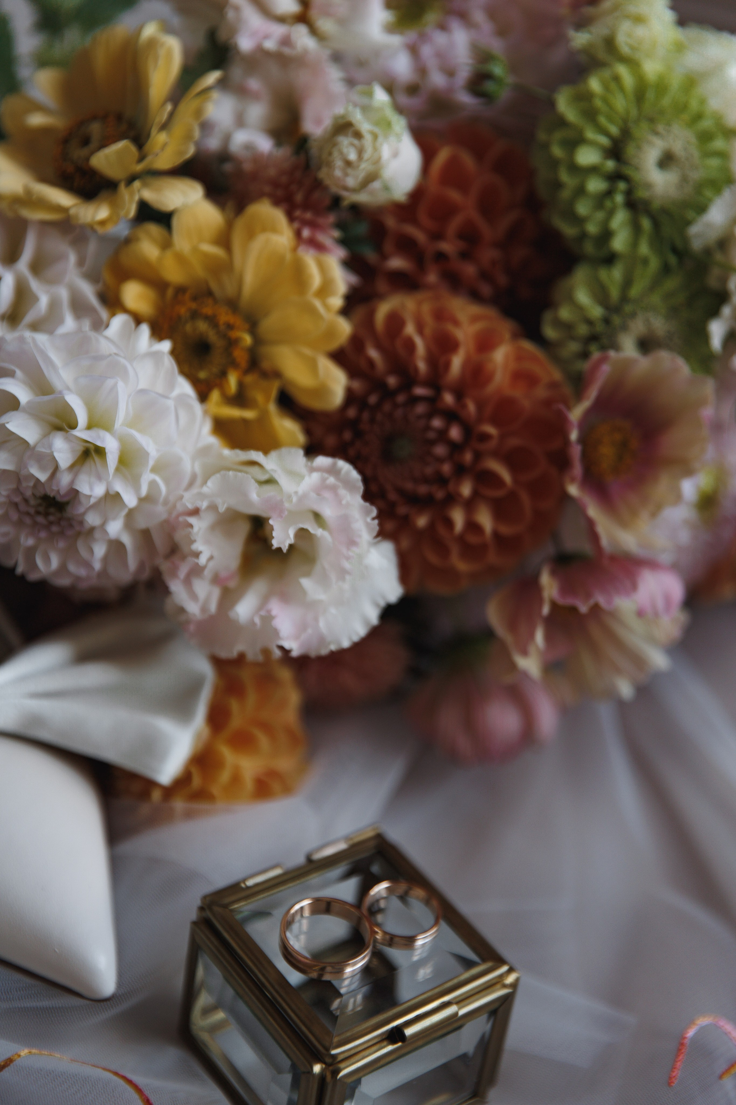 Настя и Никита. Wedding photographer in St. Petersburg, Europe and Israel Anna Agafon