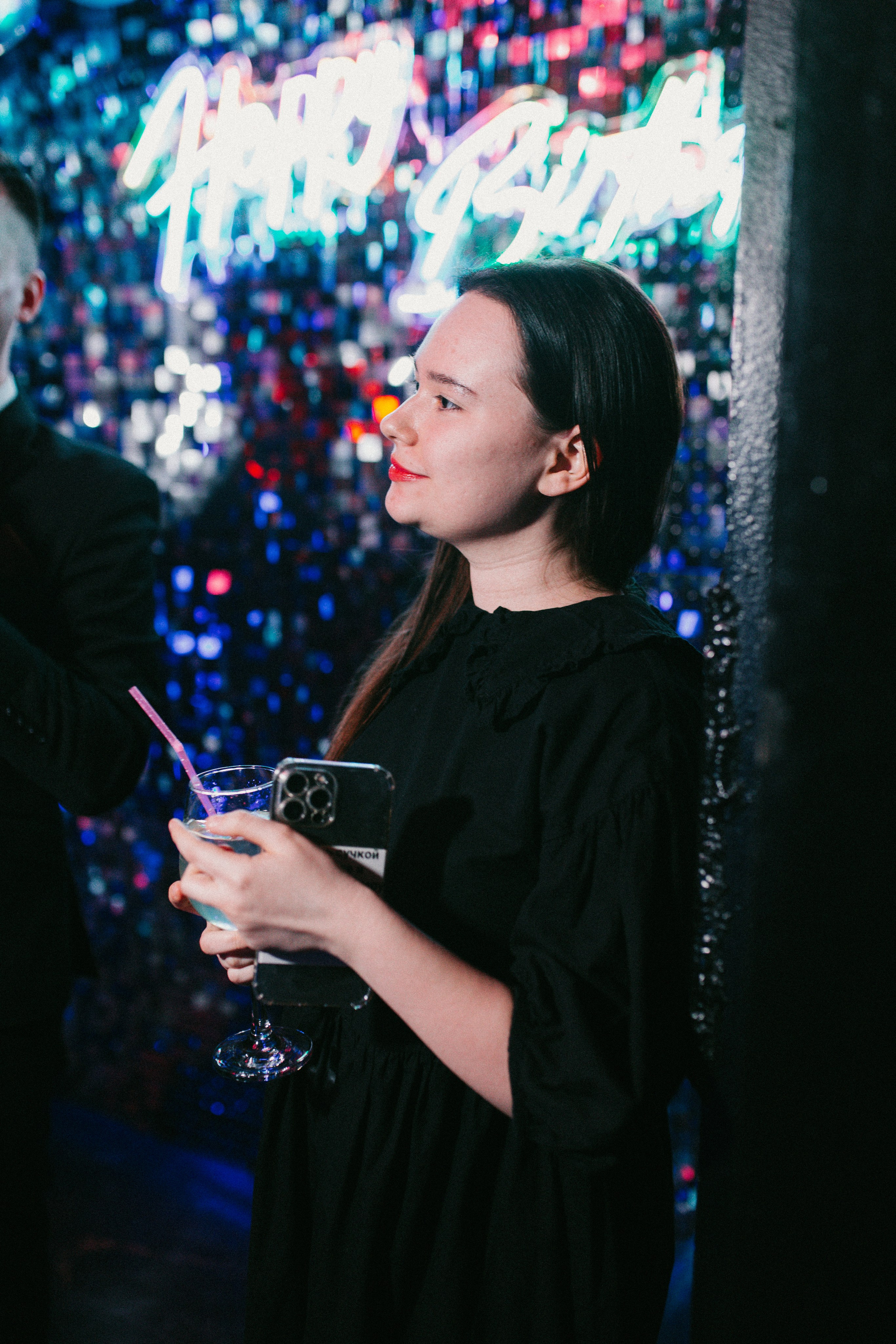 День рождения Ксении. Фотограф Дарья Воскресенская в Москве