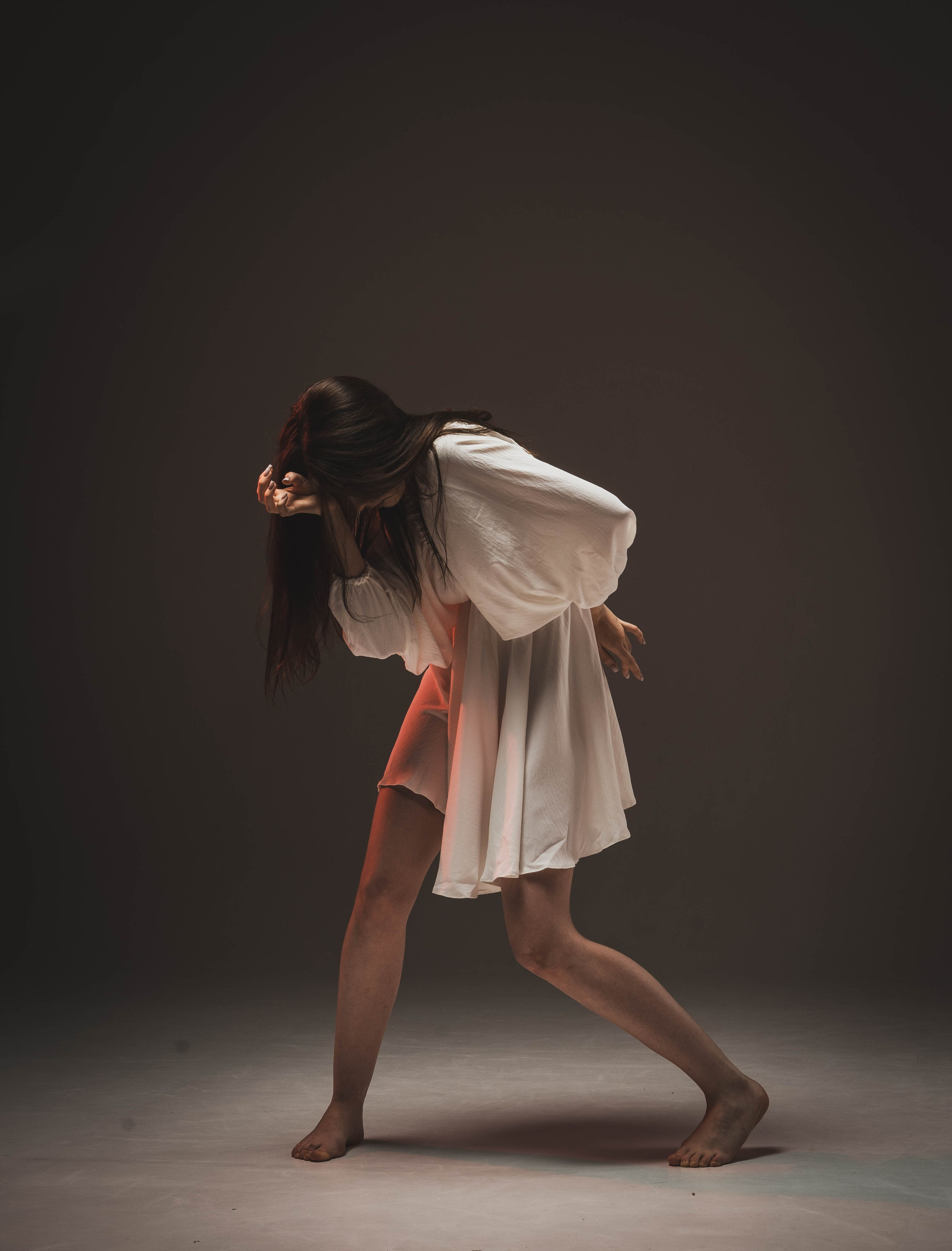 Ведьмак и брукса. Ab extra