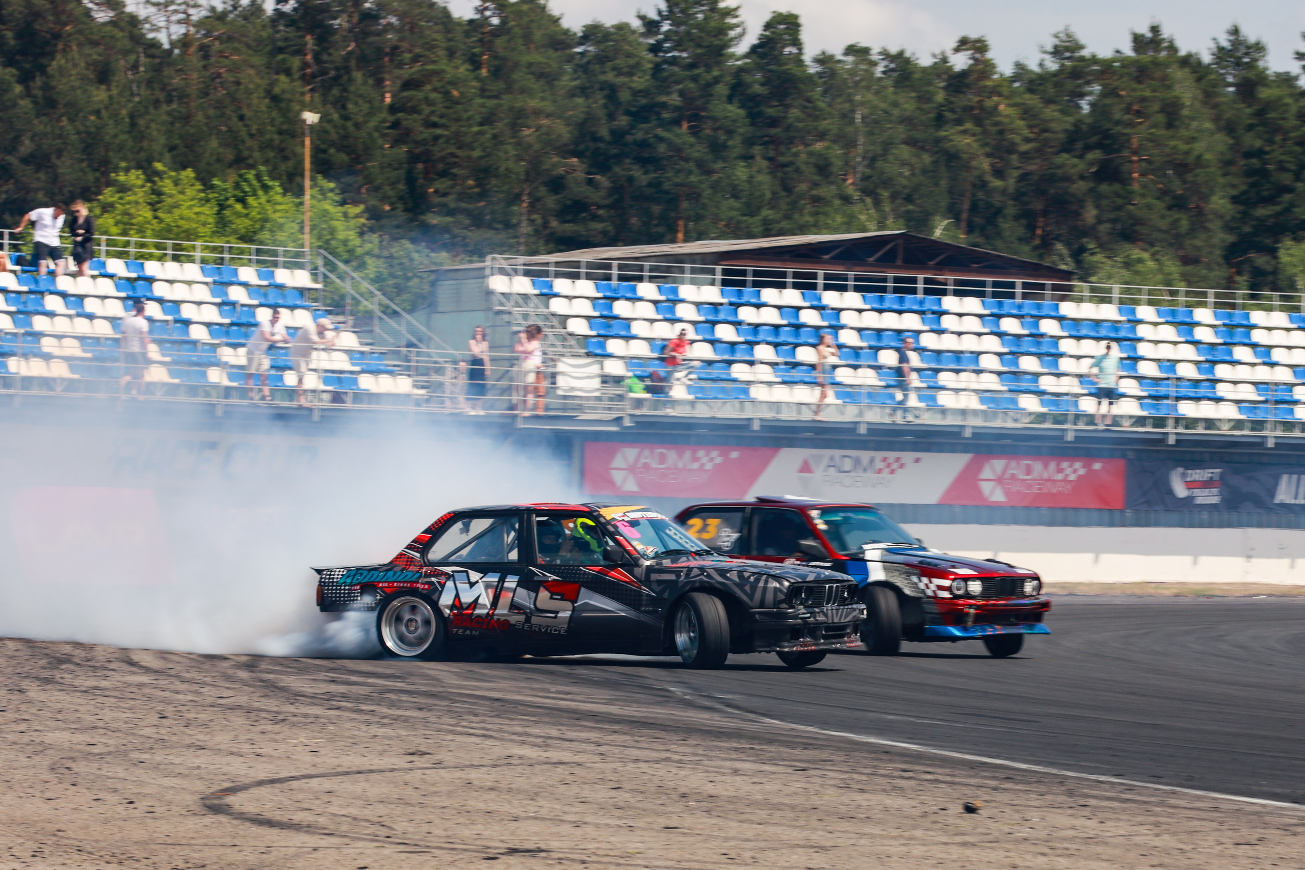 Drift Expo 2024. Свадебный фотограф Расторгуев Дмитрий