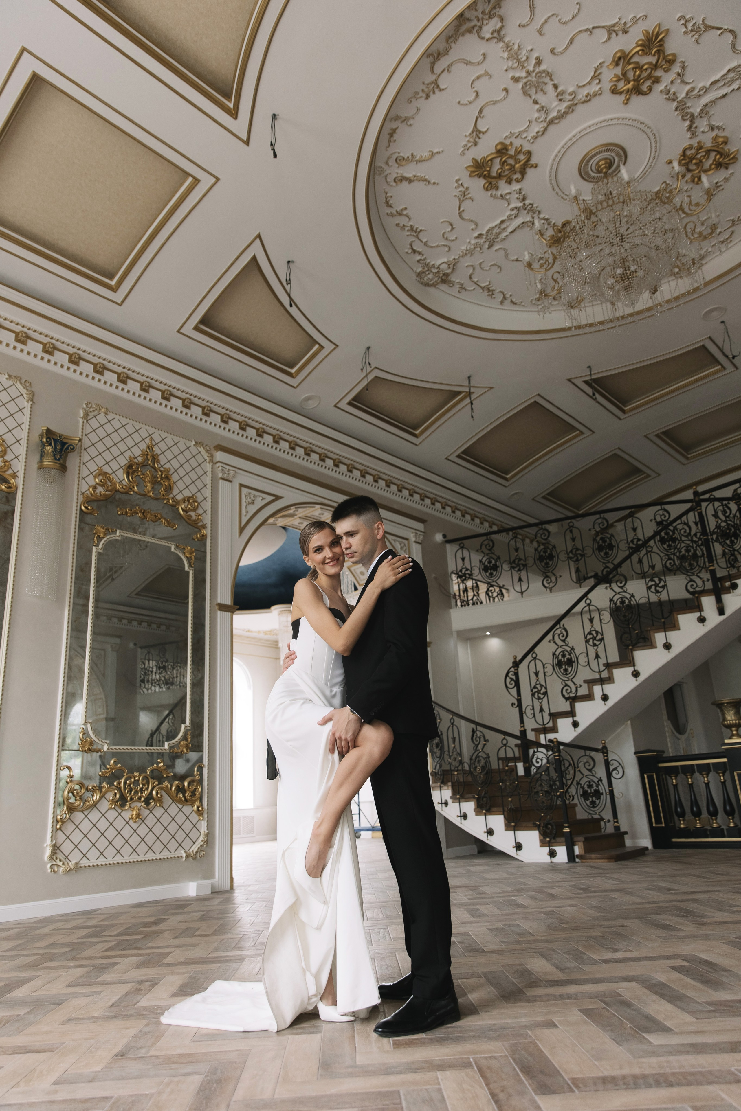 Wedding Day. Свадебный фотограф Кузнецова Ольга Санкт-Петербург, Вологда, Череповец