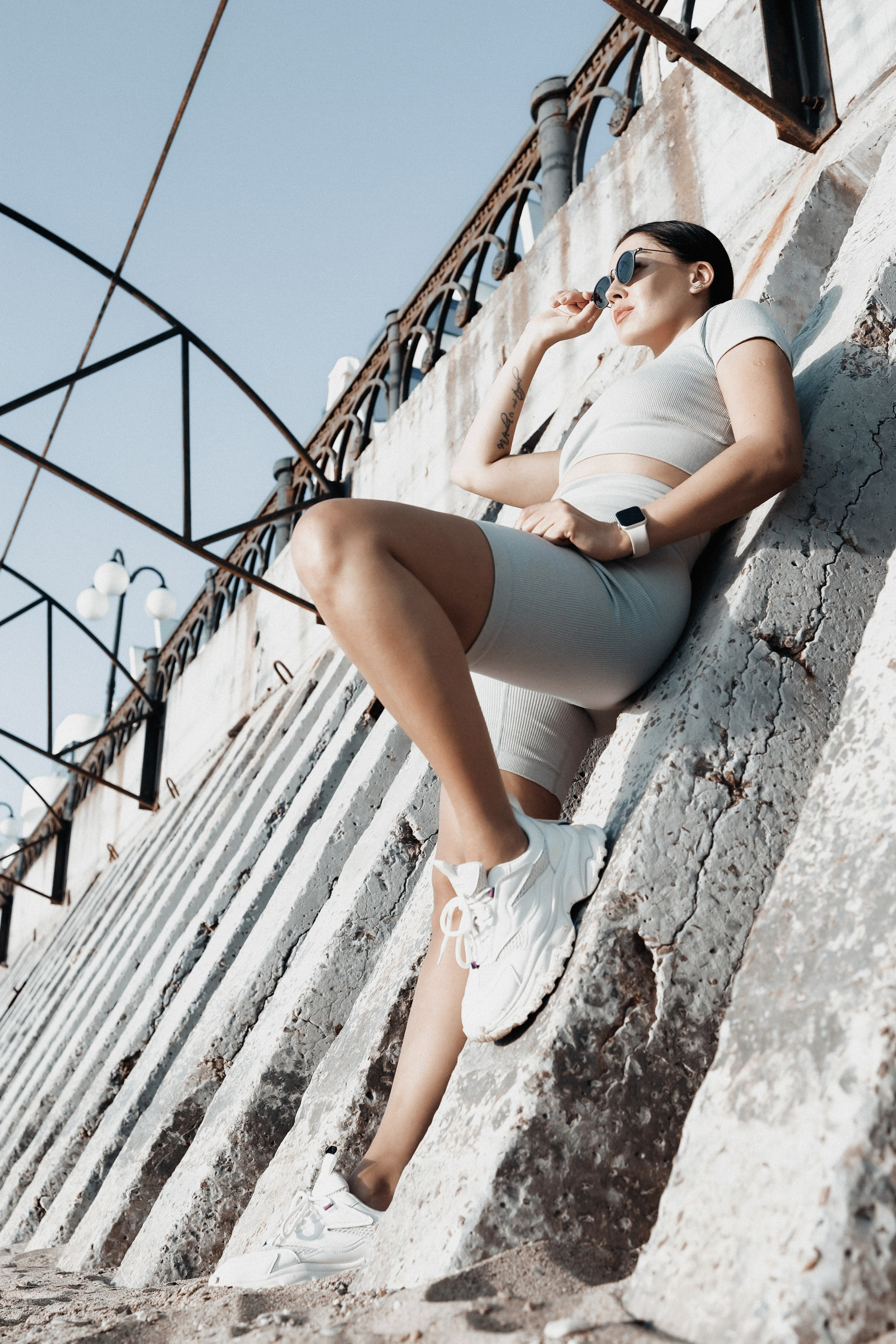 Анна. Withlovent | Фотограф в Севастополе