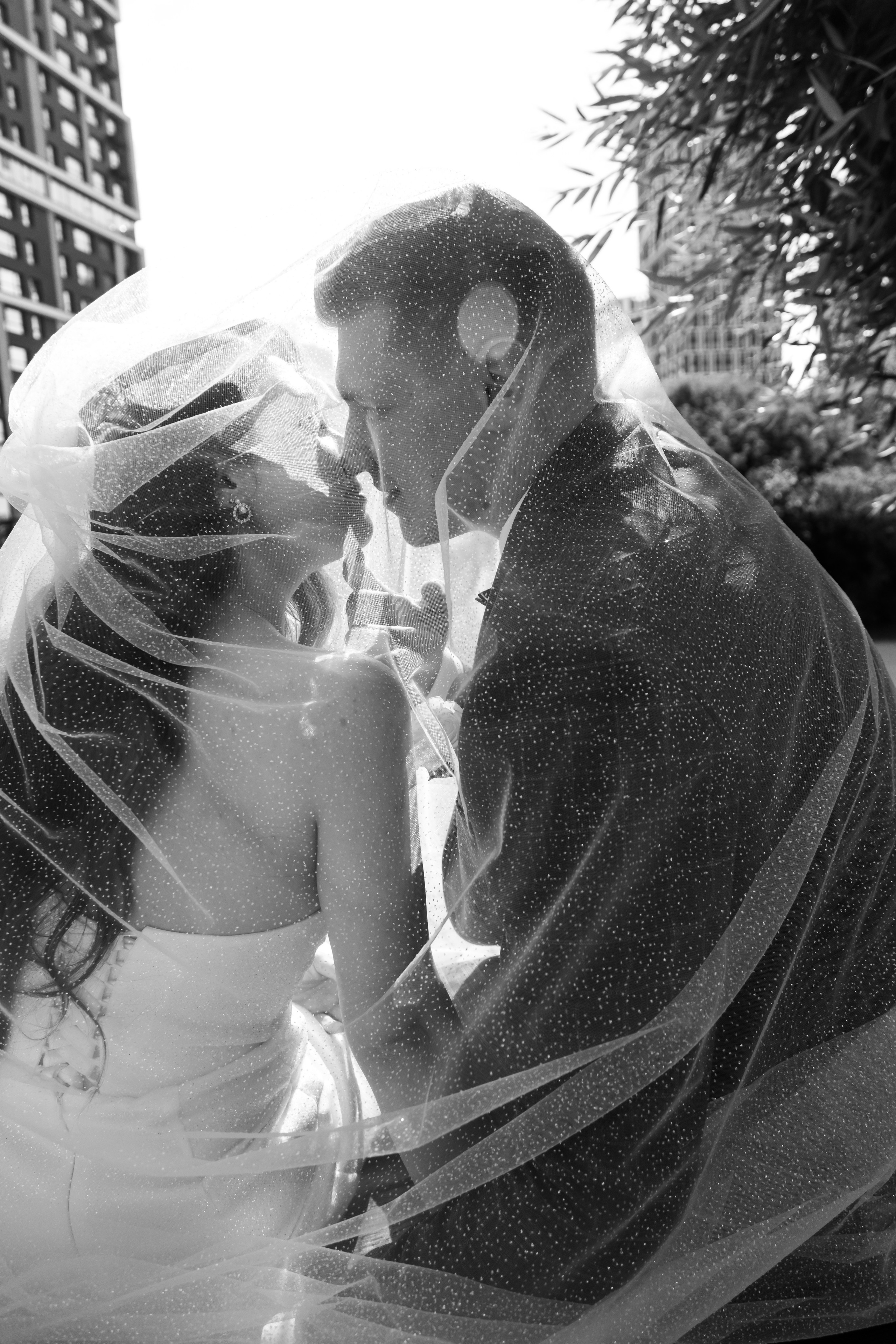 П&П. Свадебный и семейный фотограф Екатеринбург Настя Саедгалина