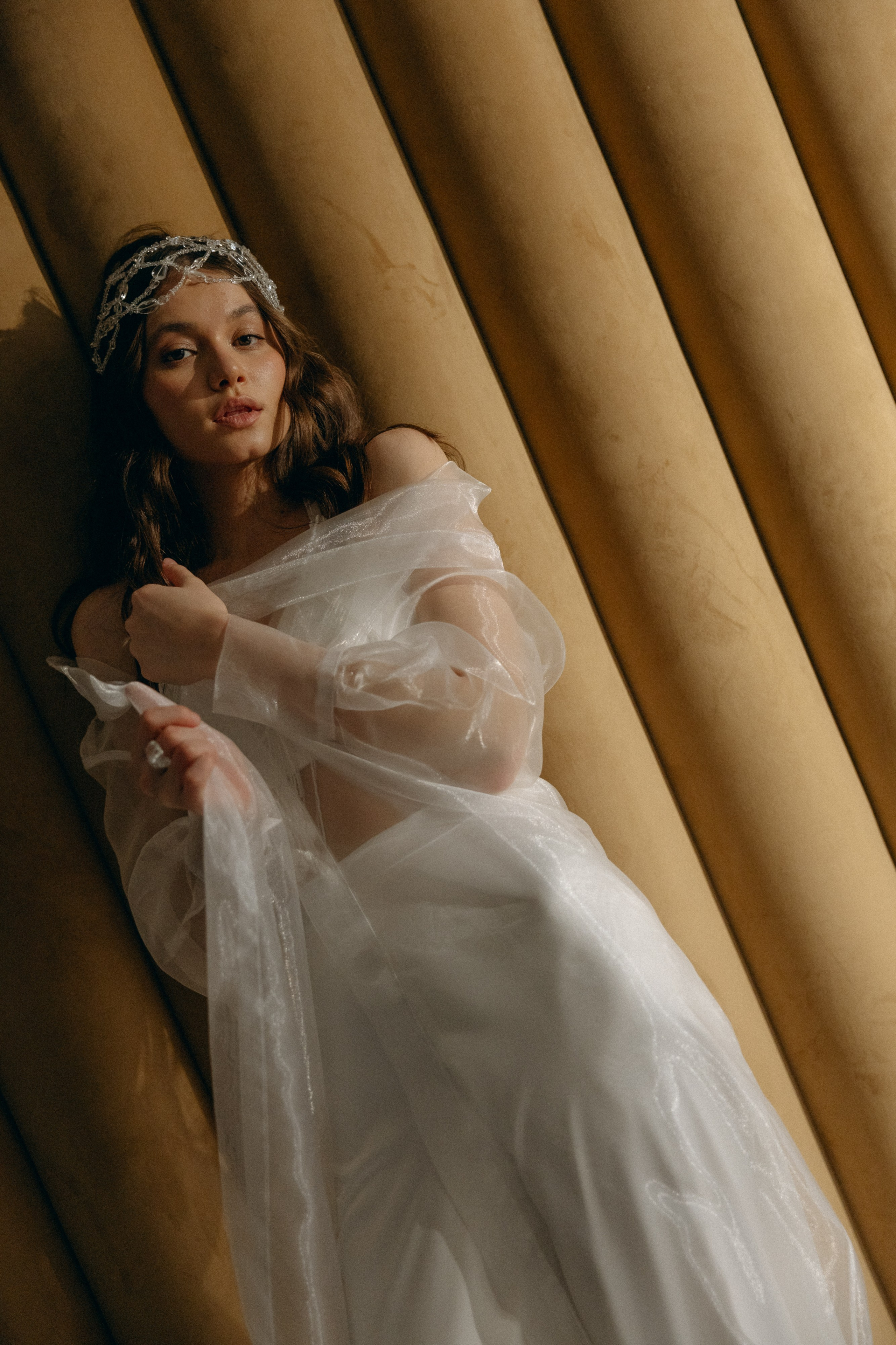 Anya. Свадебный фотограф Таня Караисаева