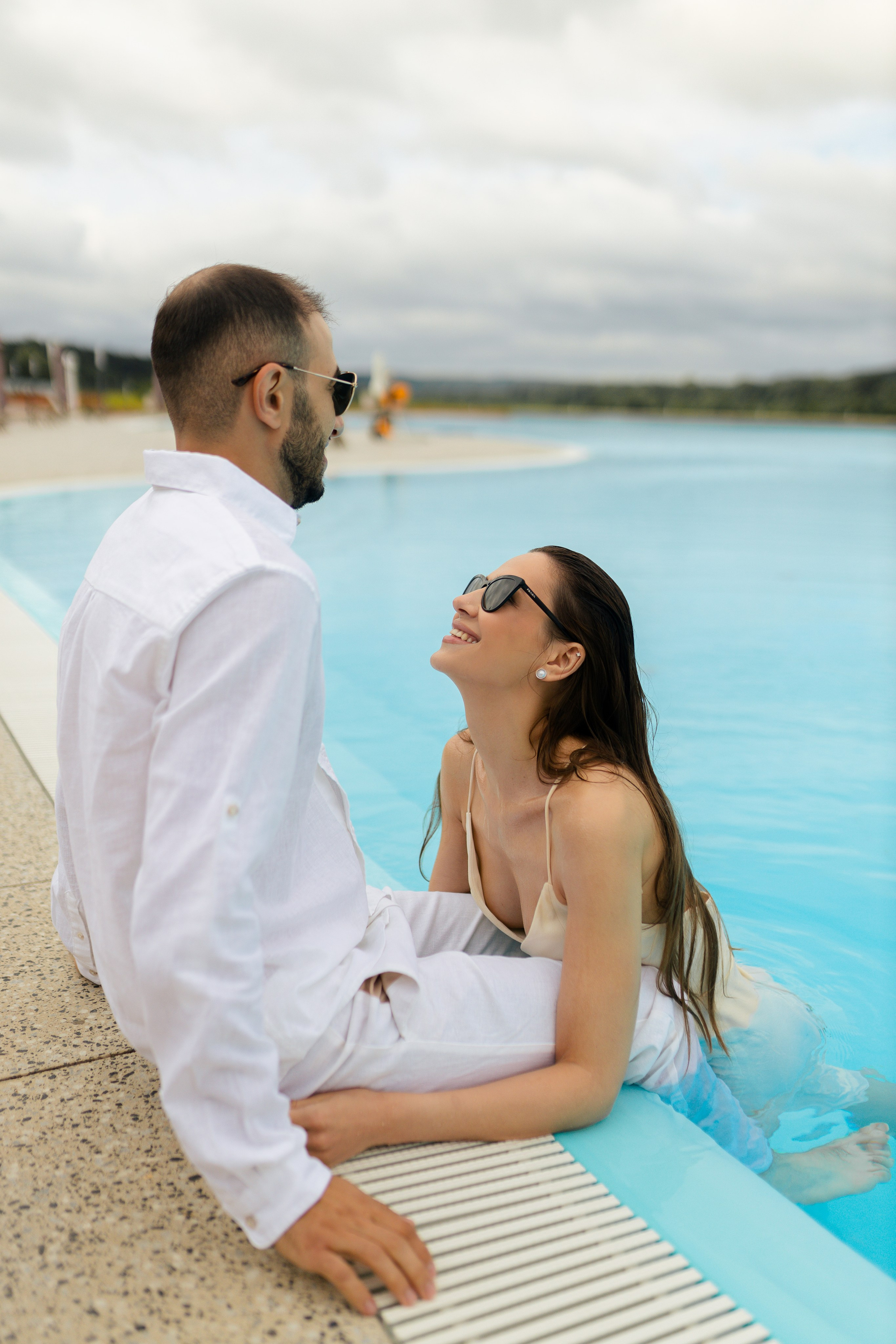 A & P. Главная