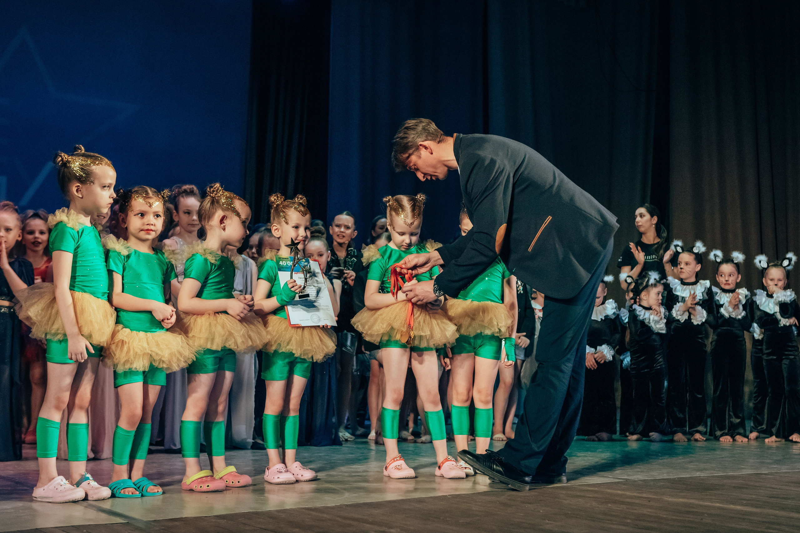 Международный конкурс DANCE ENERGY. Семейный и детский фотограф в г. Новосибирске Макеева Анастасия