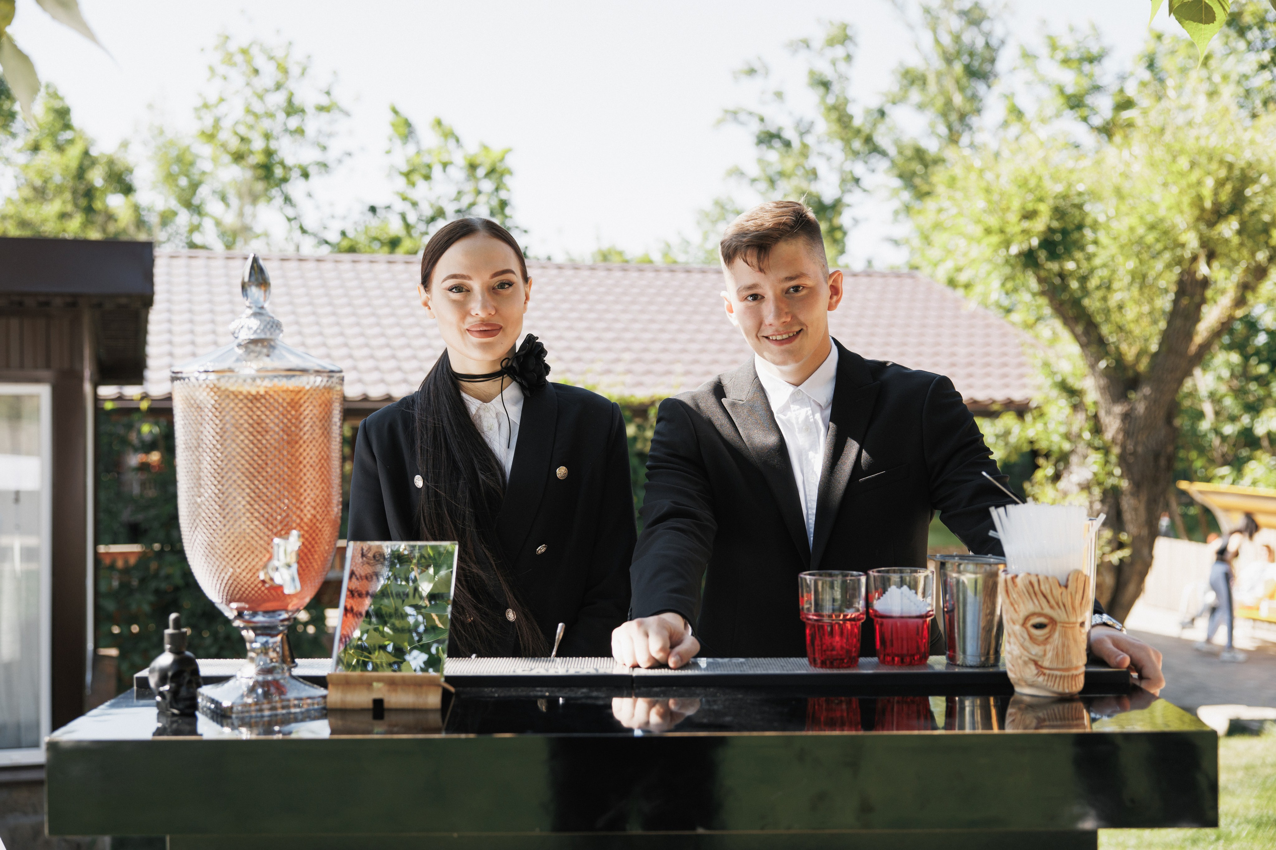 Максим и Марьяна. Свадебный фотограф Краснодар Ростов Солоникова Вероника