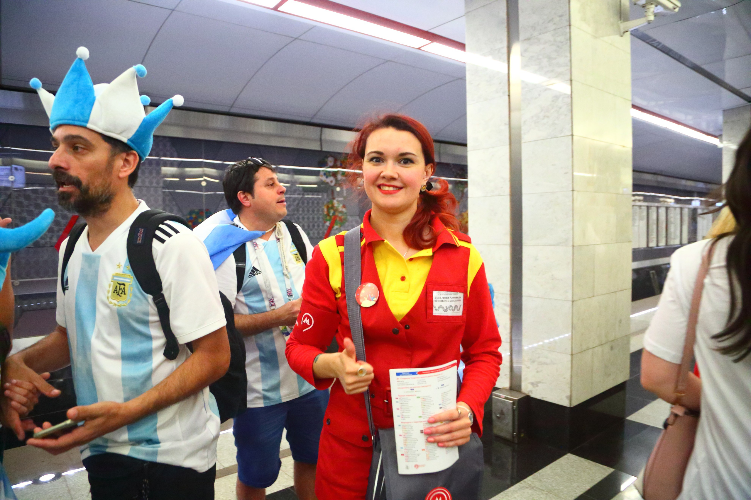 Чемпионат мира по футболу. Свадебный и репортажный фотограф в Ярославле и Санкт-Петербурге Роман Микрюков