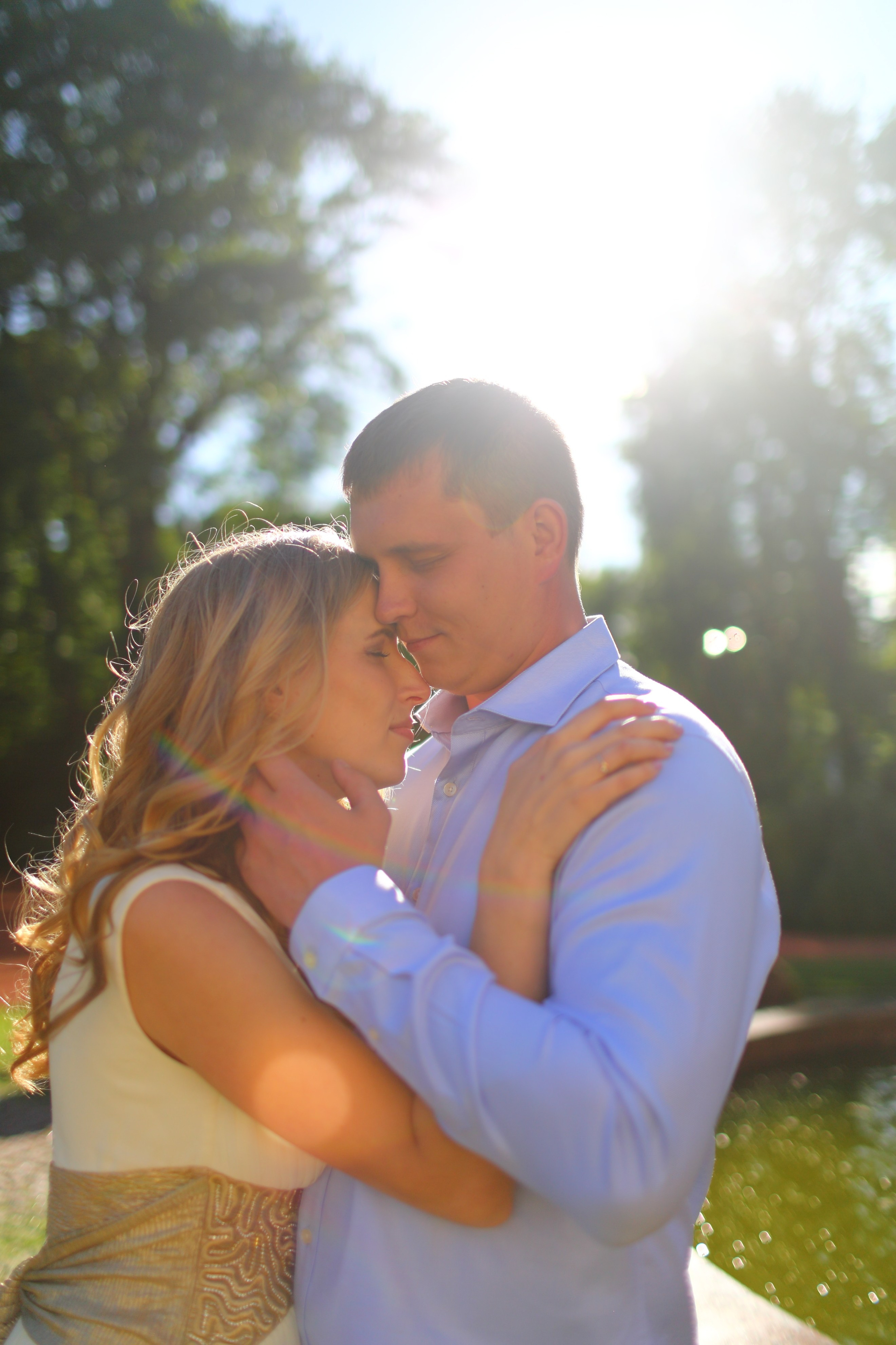 Маргаритки. Свадебный и репортажный фотограф в Ярославле и Санкт-Петербурге Роман Микрюков