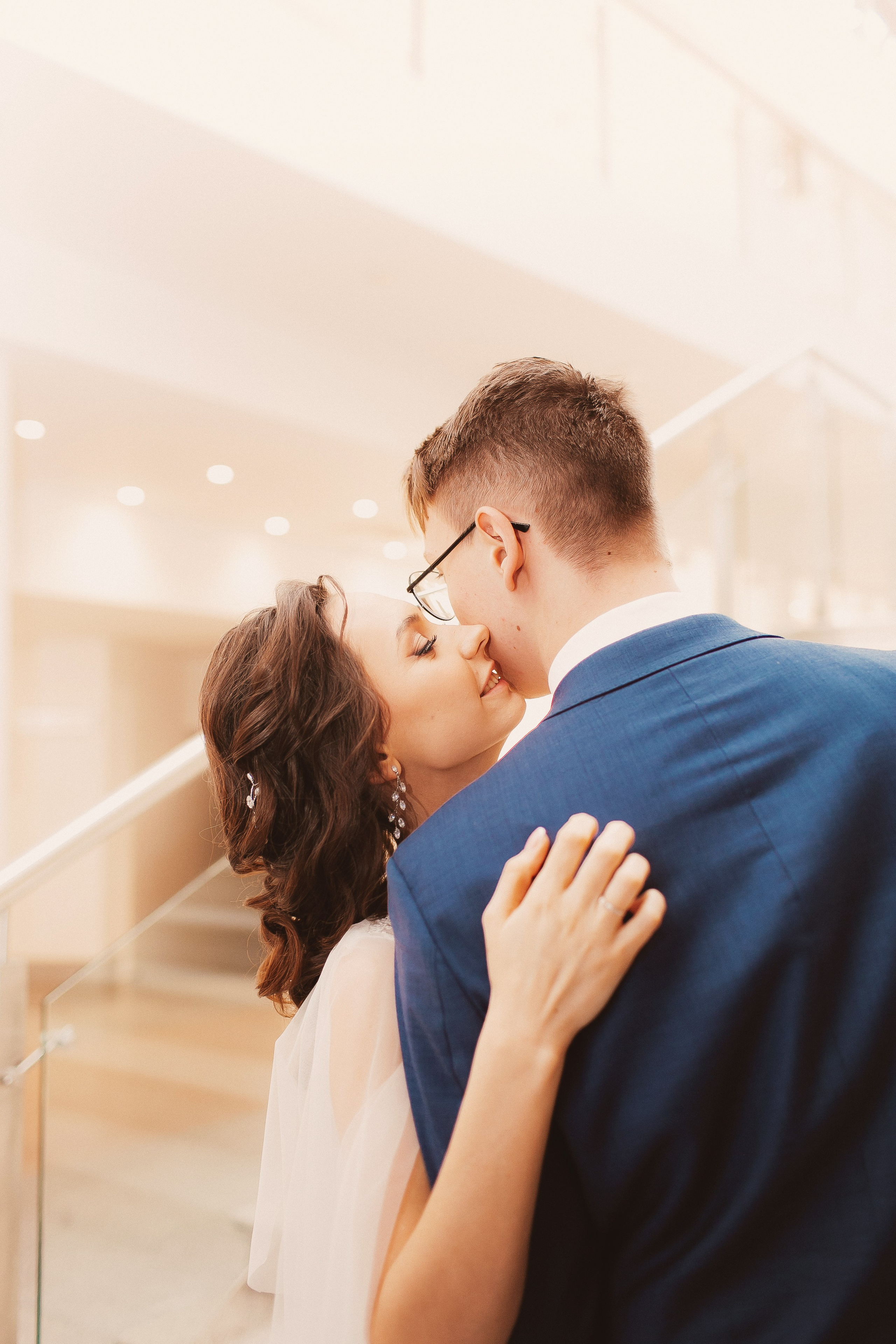 Свадьба Матвея и Саши. Свадебный и репортажный фотограф в Ярославле и Санкт-Петербурге Роман Микрюков