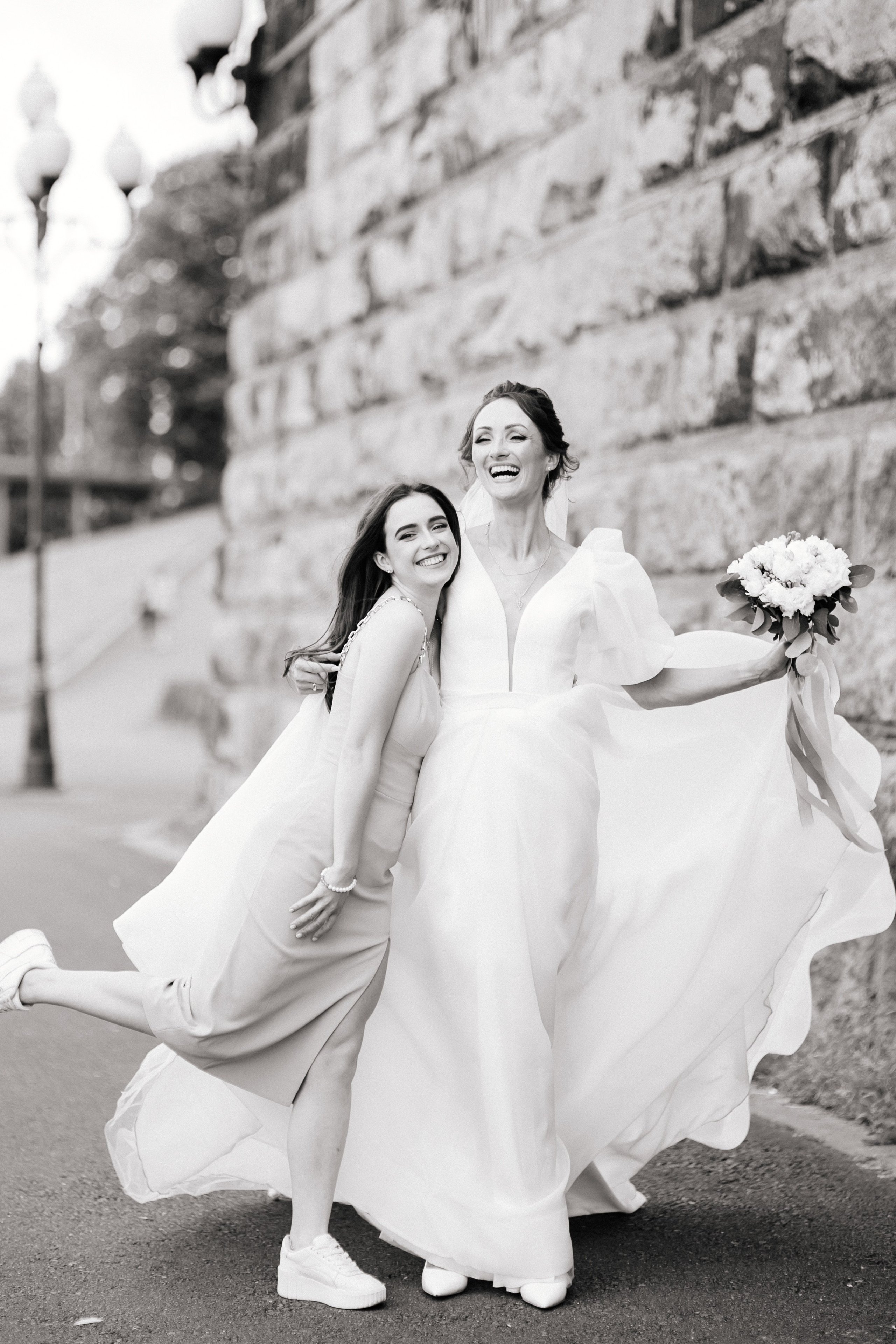 Свадебное портфолио фотографа. Свадебный и репортажный фотограф в Ярославле и Санкт-Петербурге Роман Микрюков