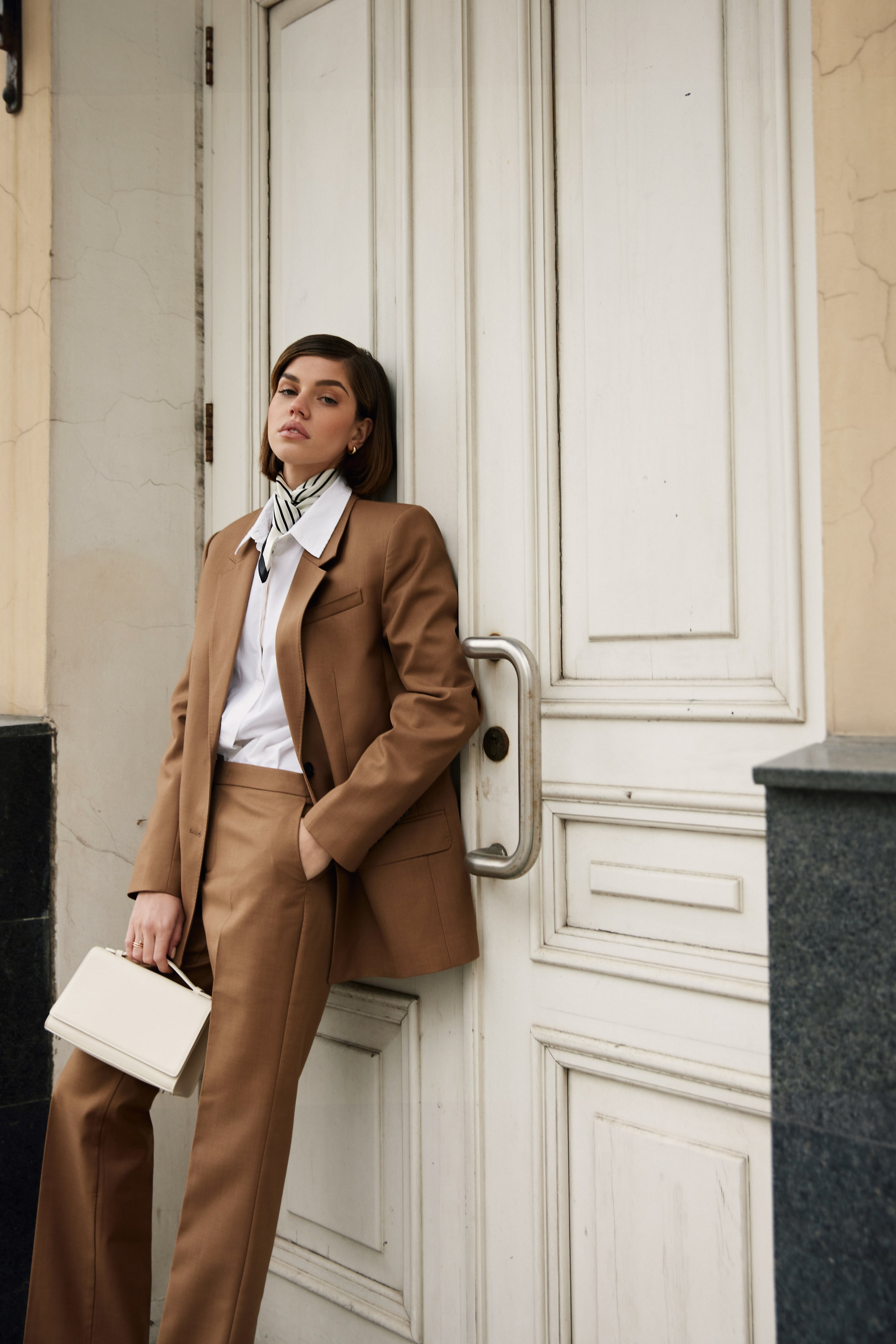 Street. Главная