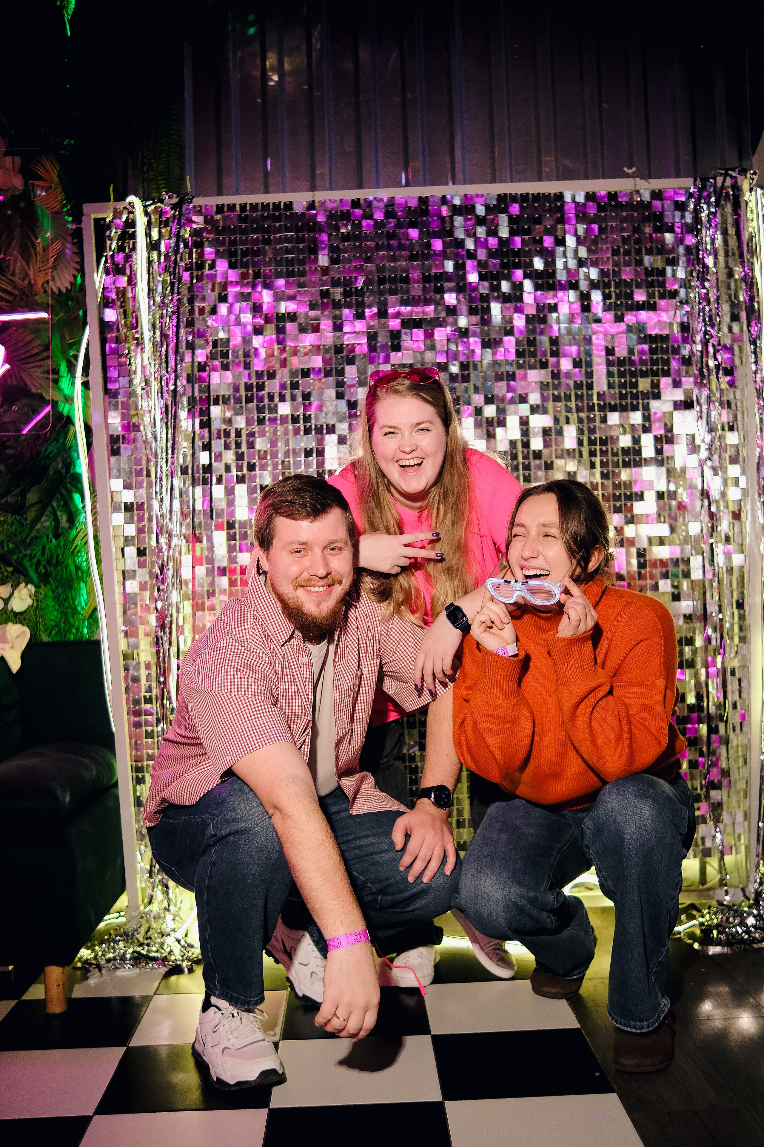 Rubin loft ДР Алины. Phdkvmr.ru